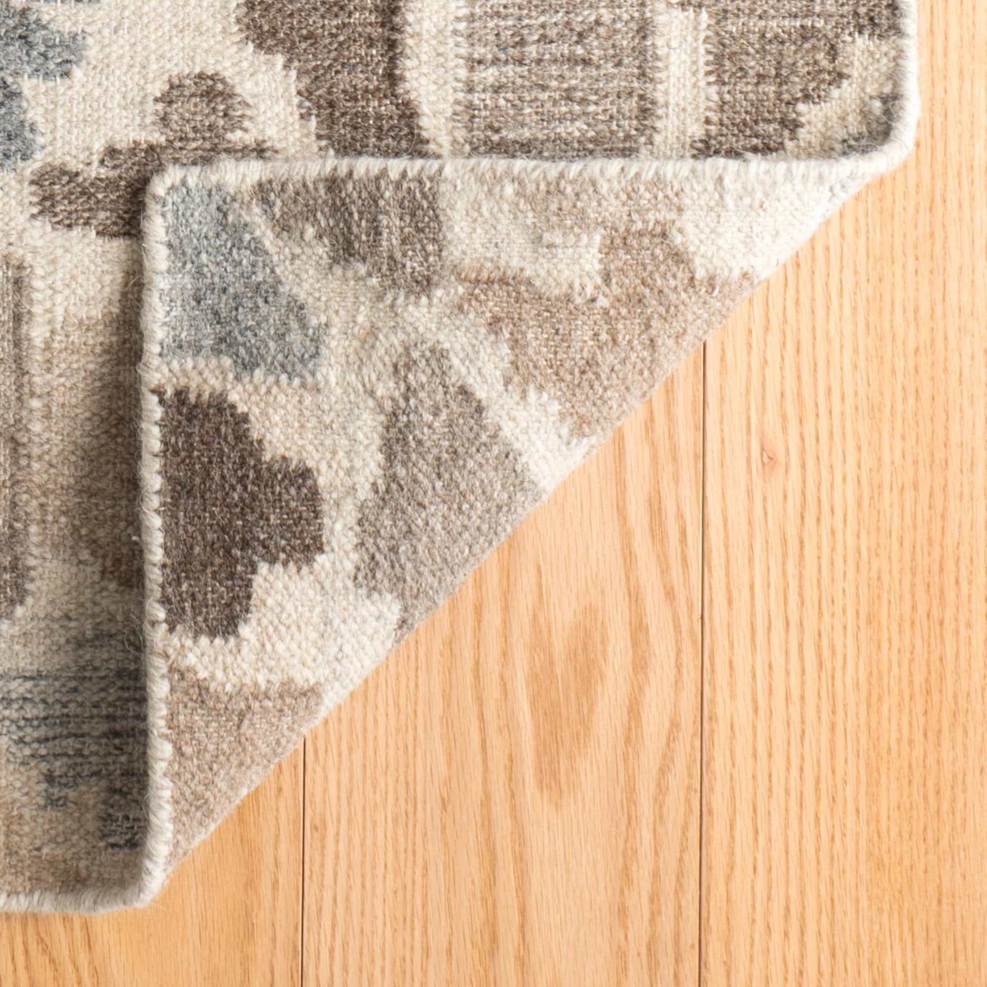 DASH & ALBERT DA1987-258 rugs - View #4