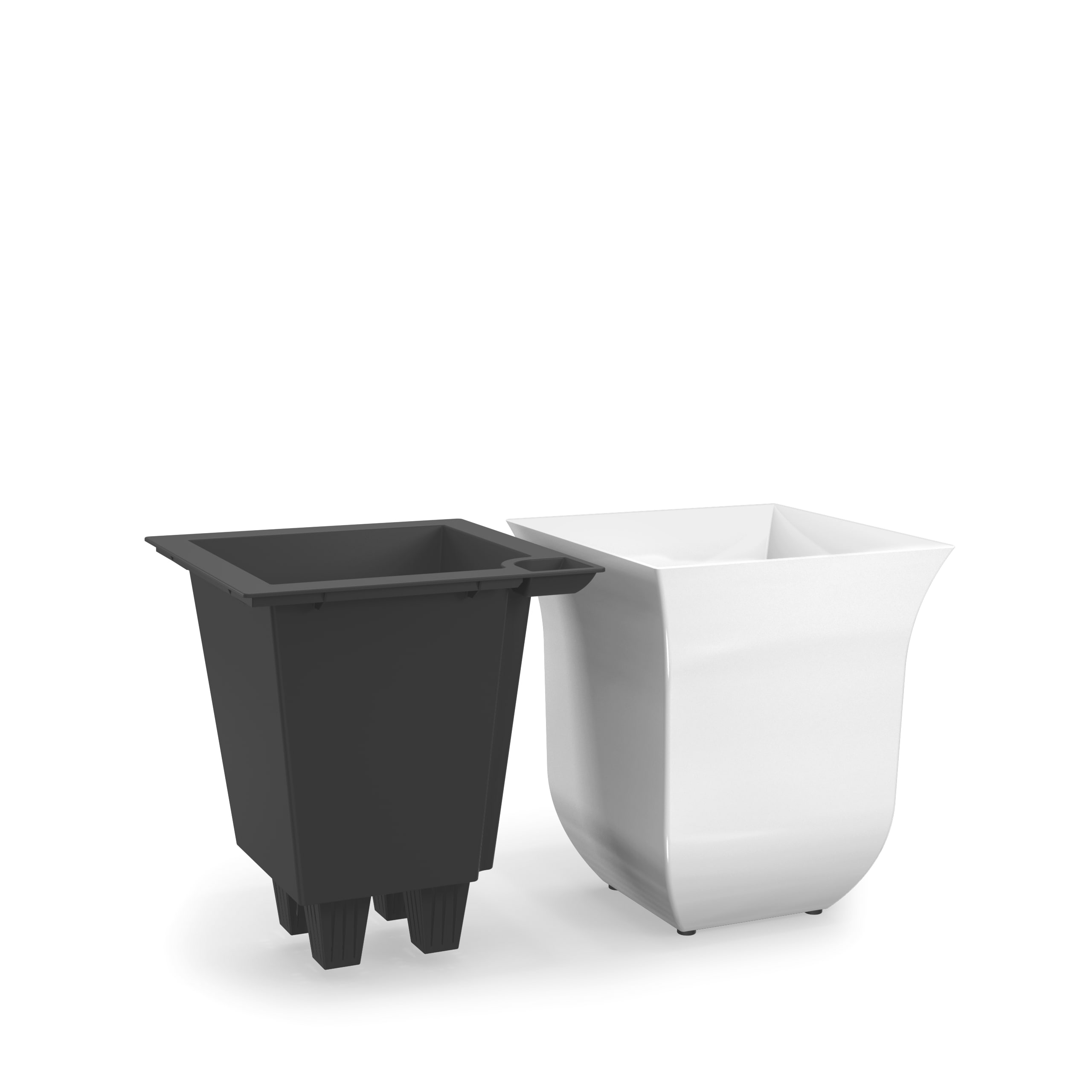 Mayne 3870-R Planter-Window-Box - View #8