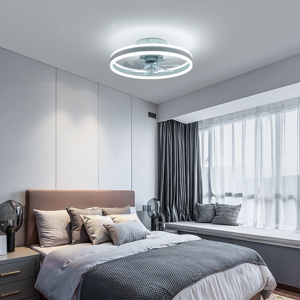 Oukaning HG-HCXLST-5463-US Ceiling-Fans - View #12