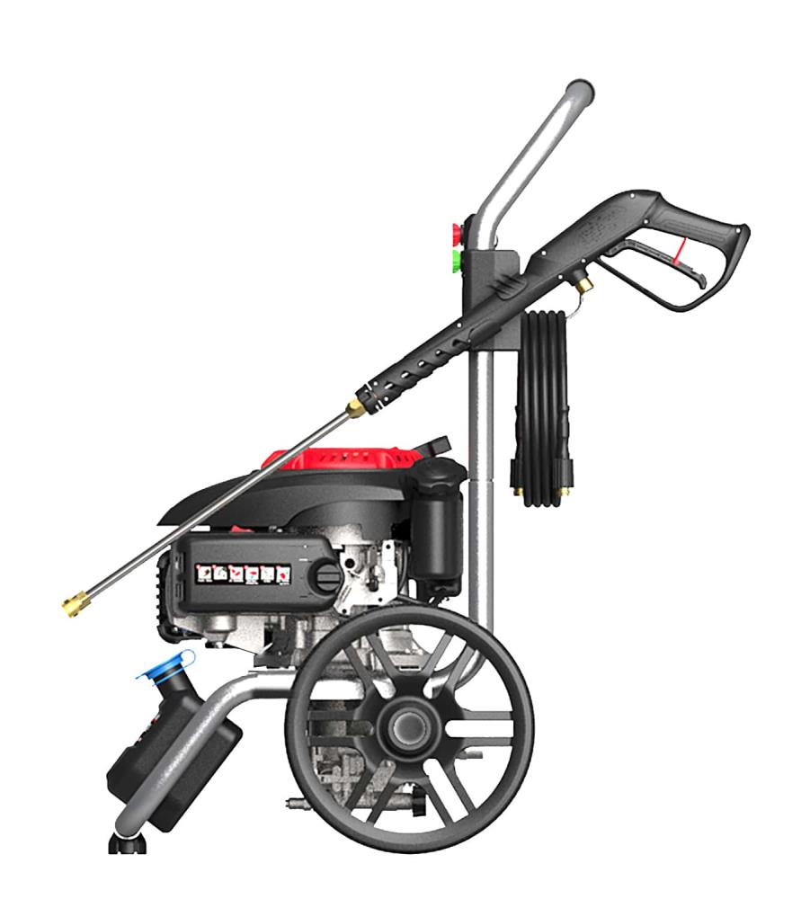 A-iPower APW3200K Gas-Pressurewashers - View #5