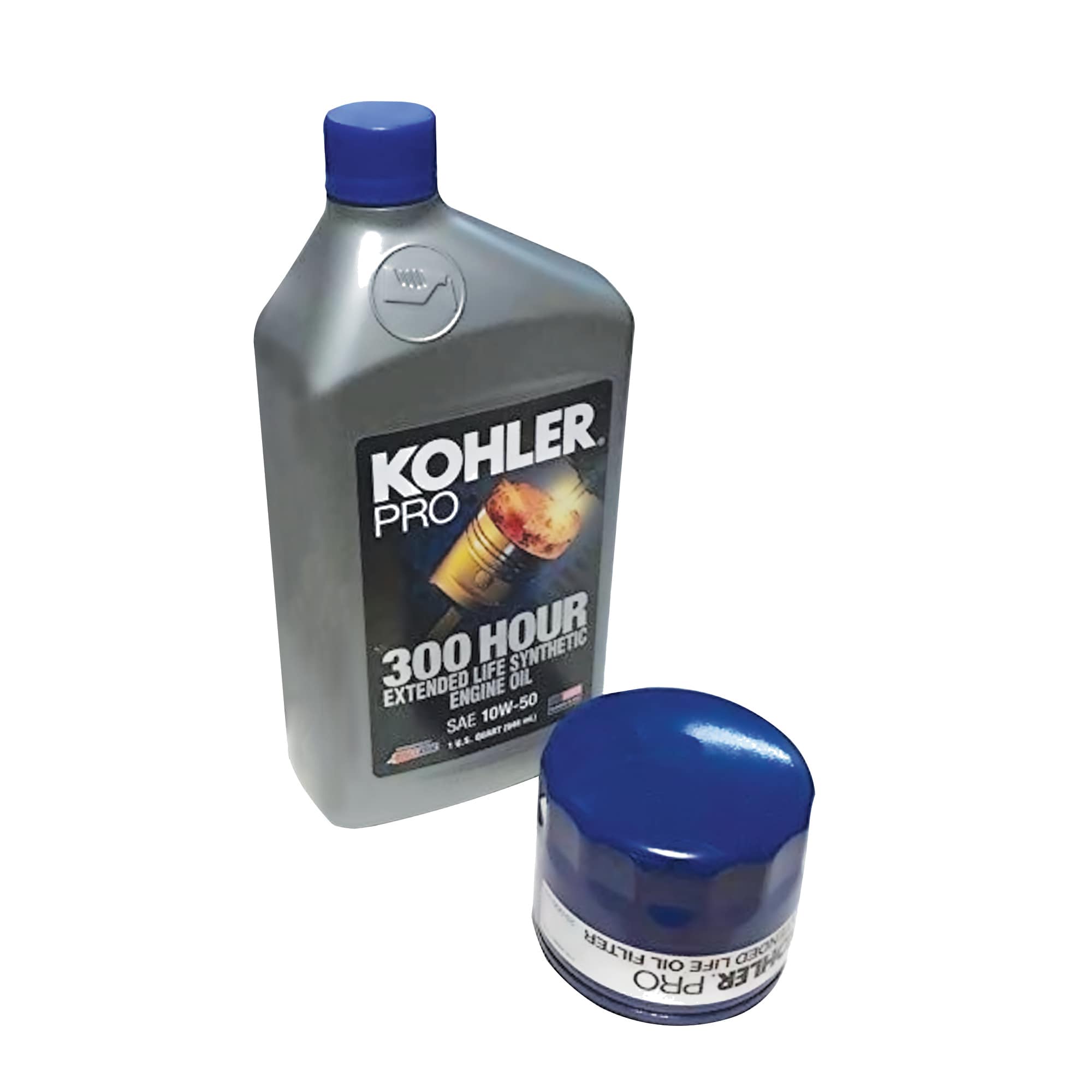 KOHLER 25 850 01-S Small-Engine-Replace-Parts - View #2