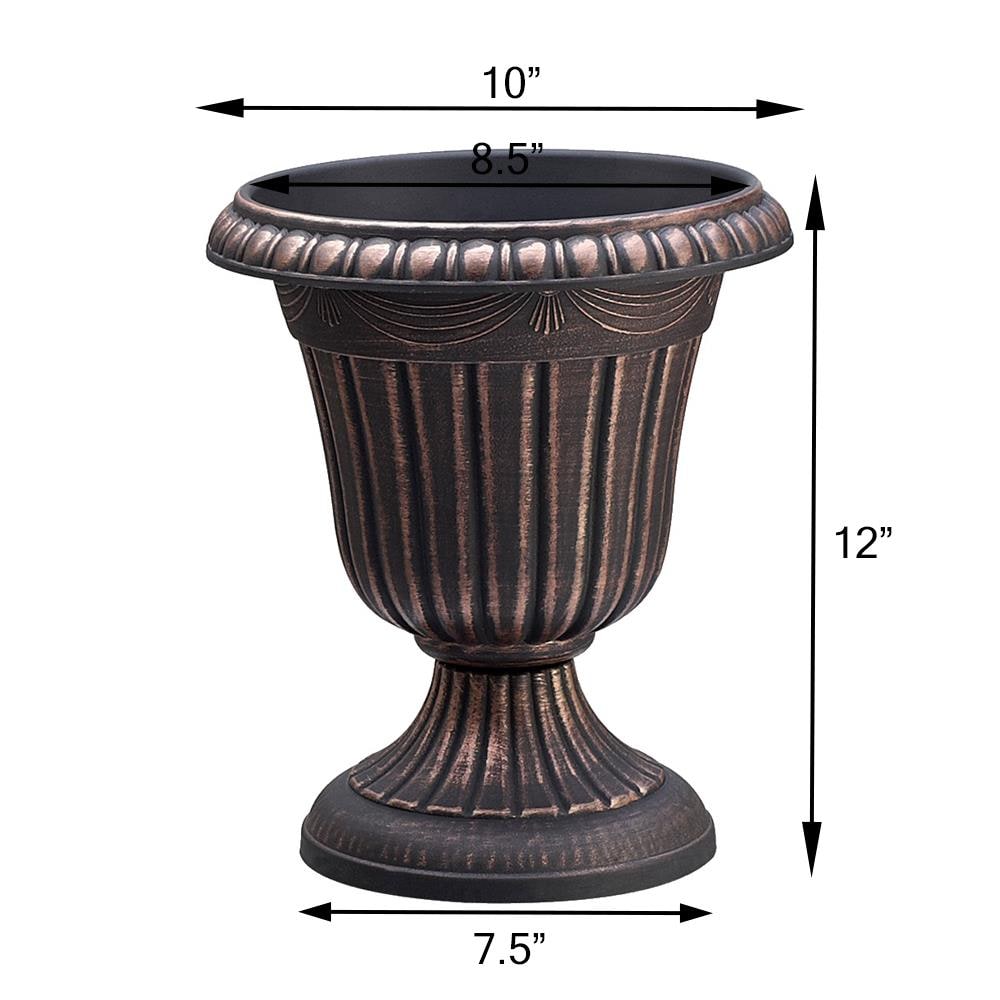 Arcadia Garden Products PL20CP Planter-Window-Box - View #2