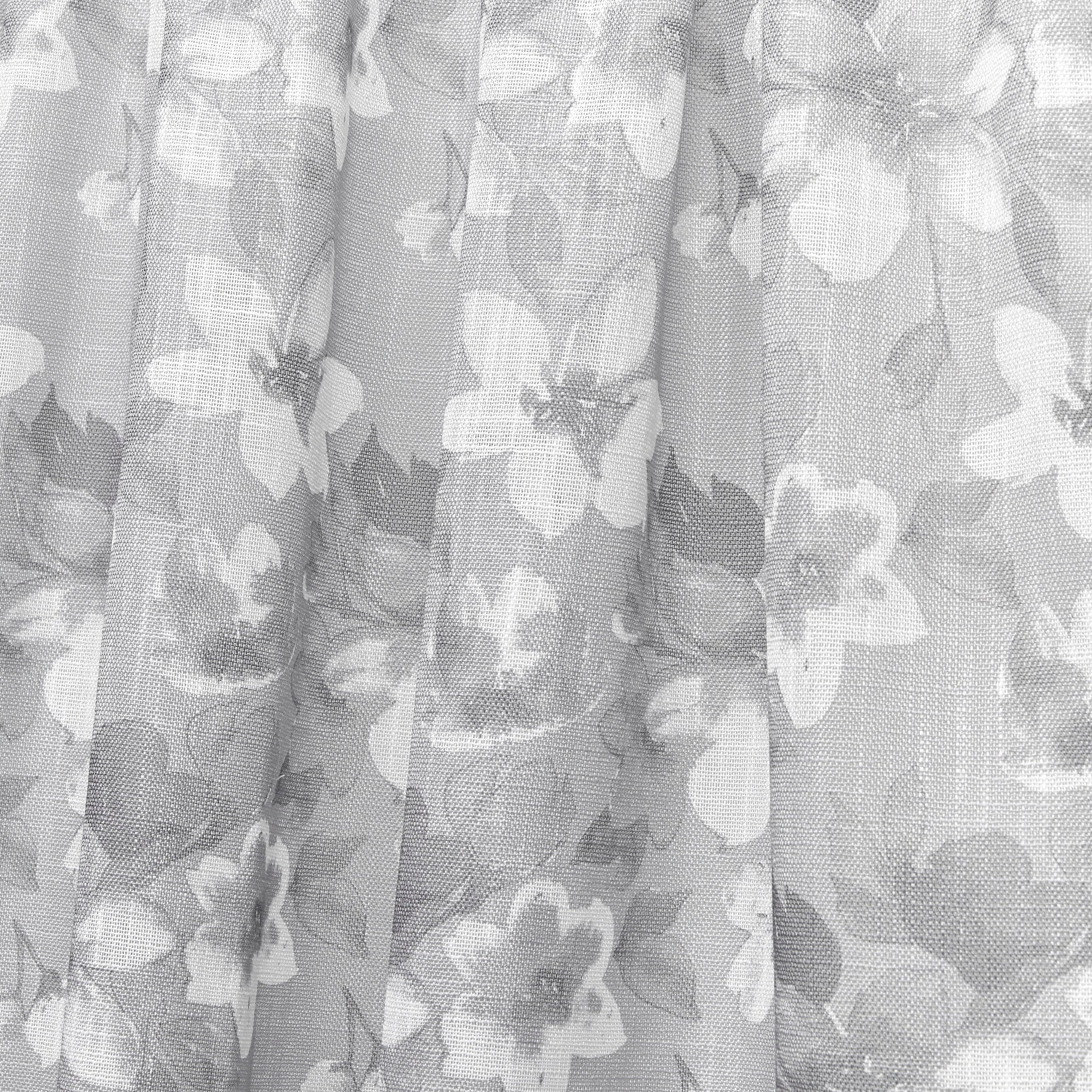 Nicole Miller YB013635DSNME1 A421 curtains - View #2