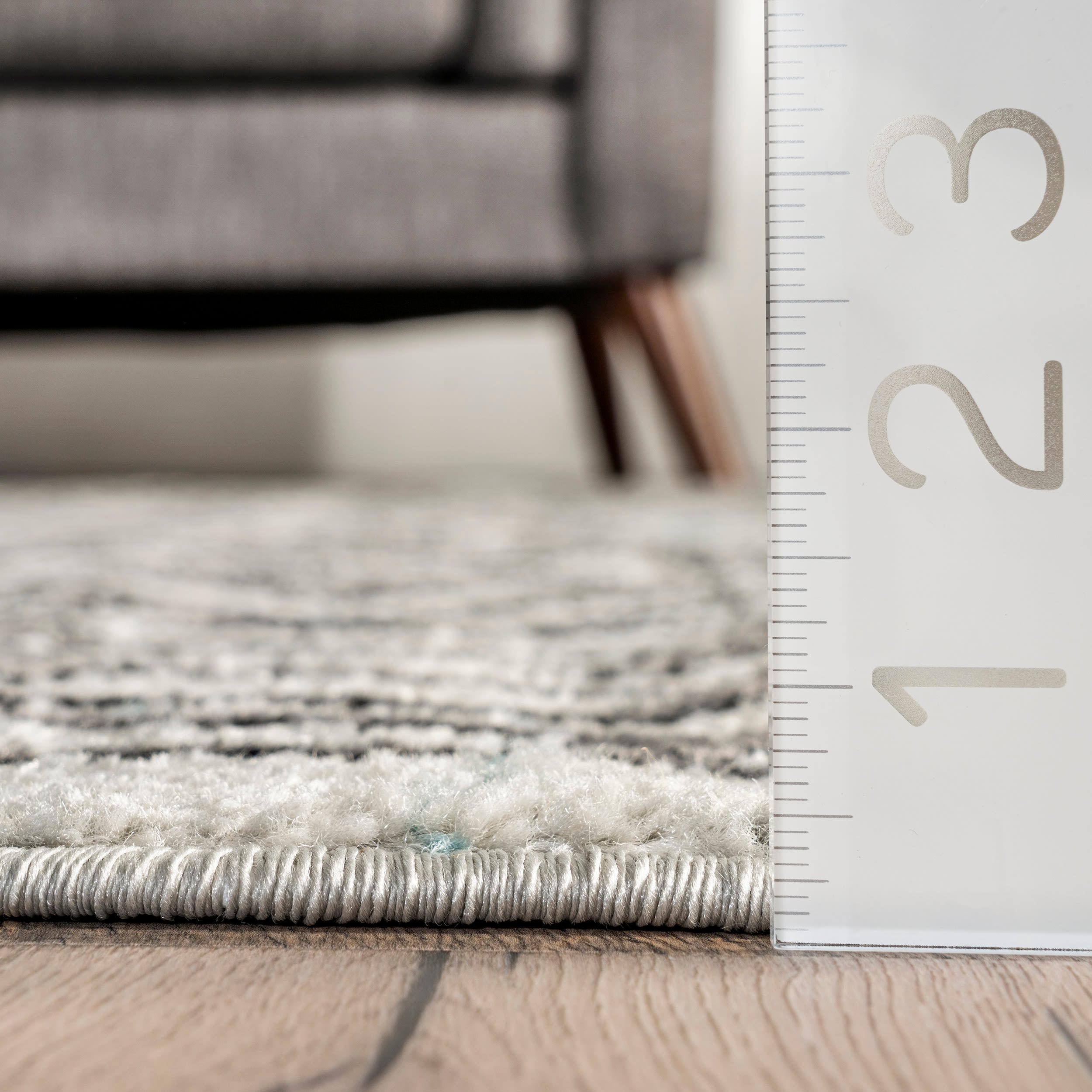 nuLOOM RZBD107A-5075 rugs - View #3