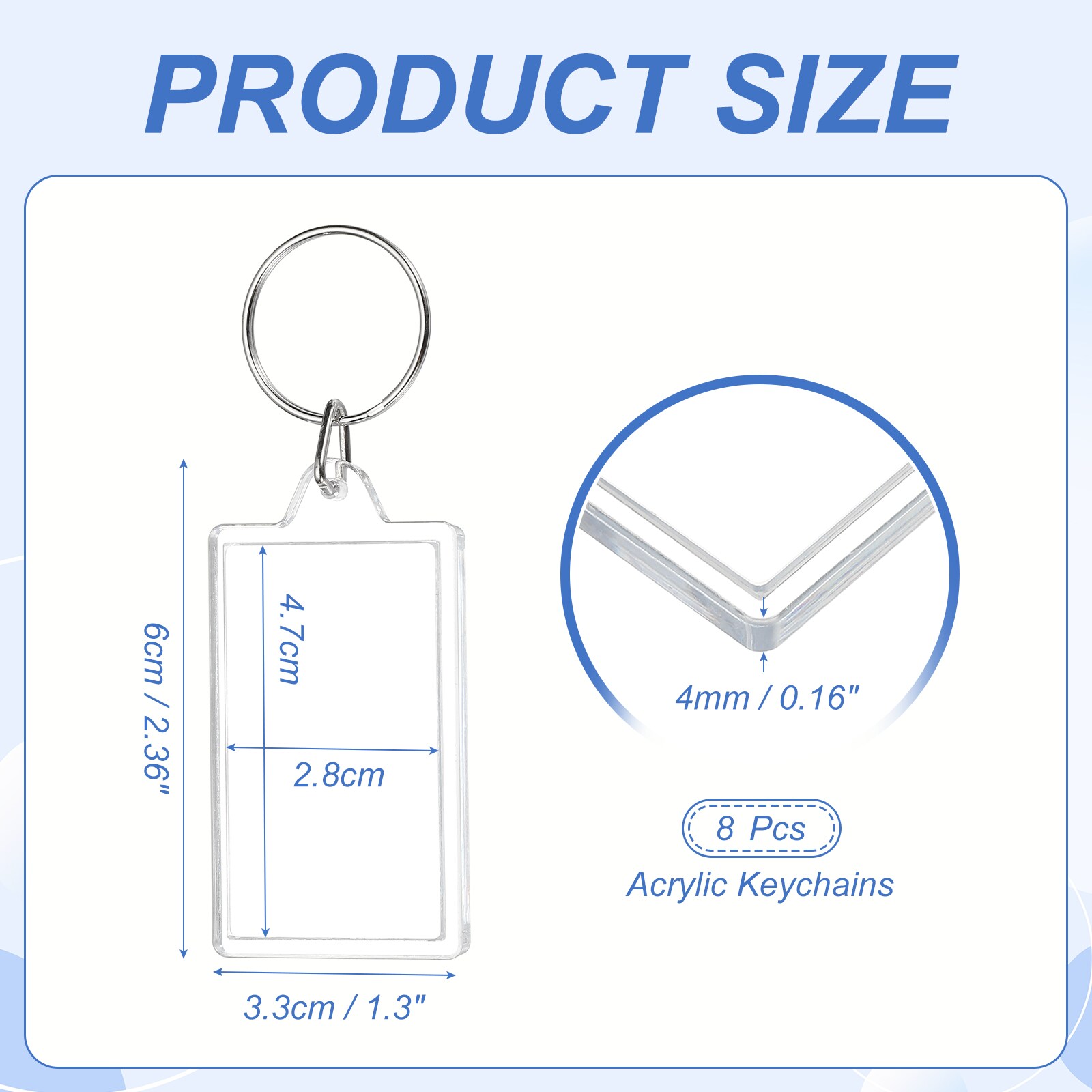 PATIKIL S26041800UX2105 Key-Accessories - View #2