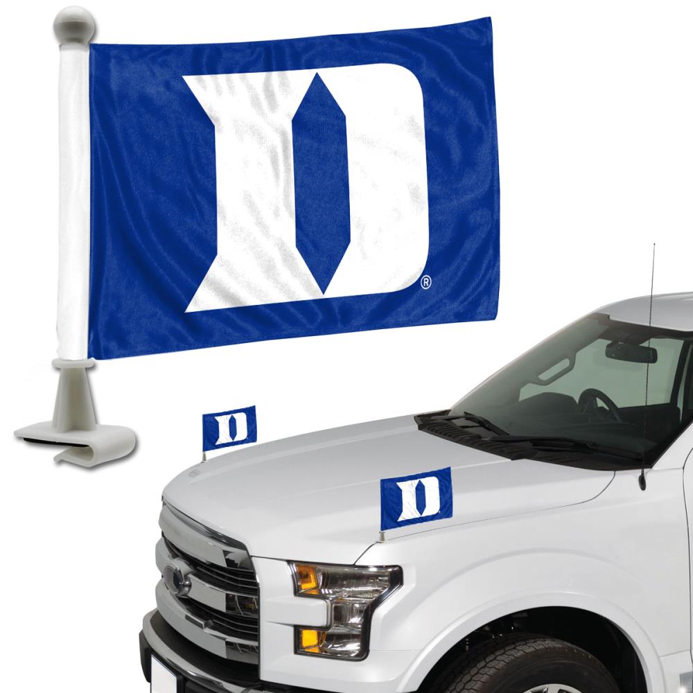 duke car accessories