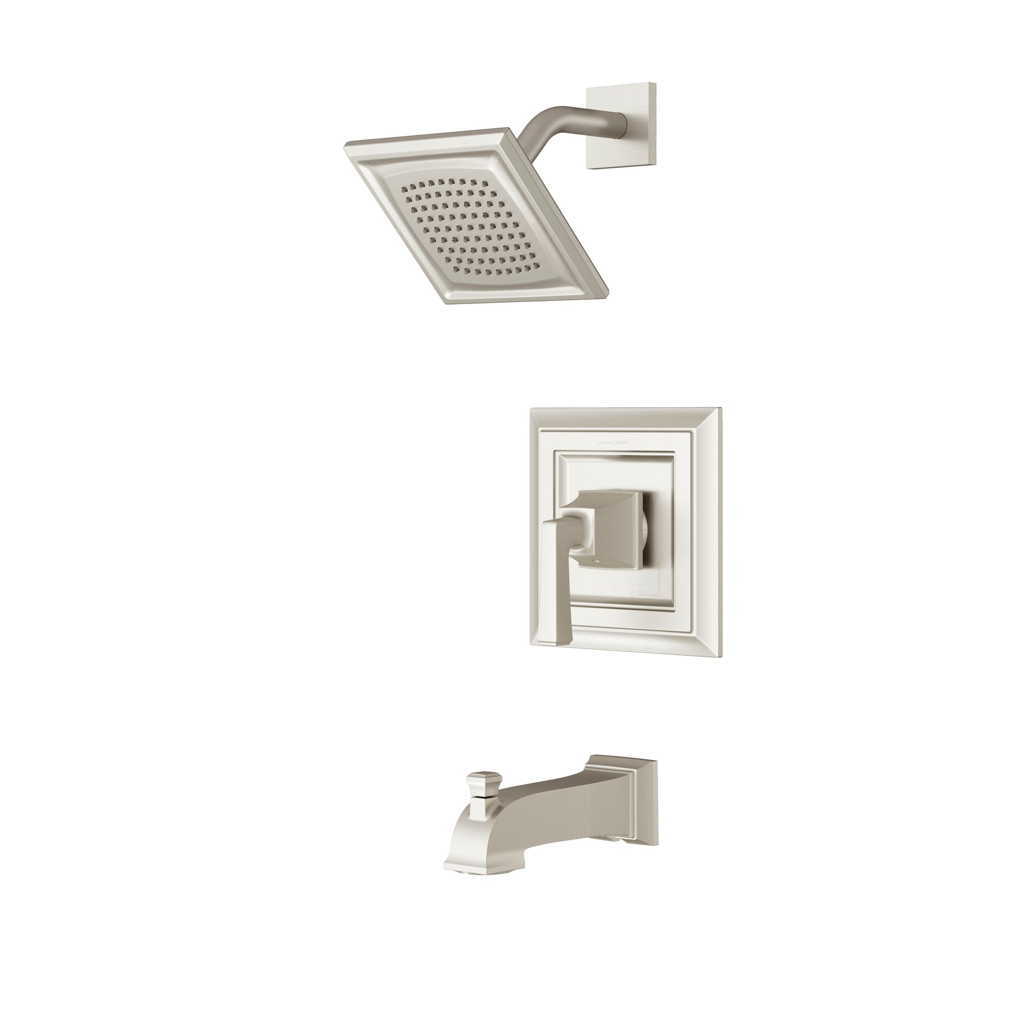 American Standard TU455508.295 Tub-Shower-Faucets - View #2