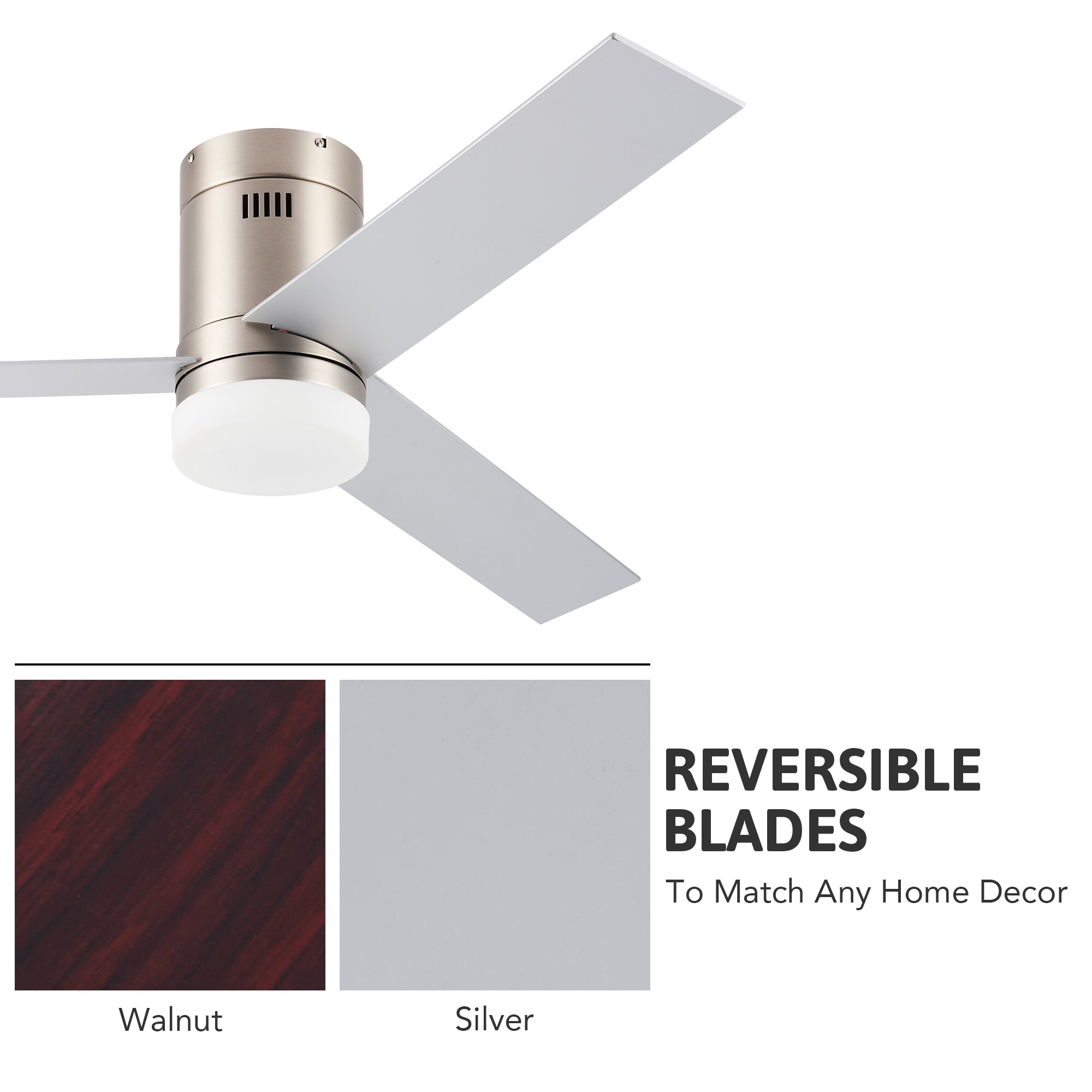 CO-Z CFN-1105-00 Ceiling-Fans - View #8