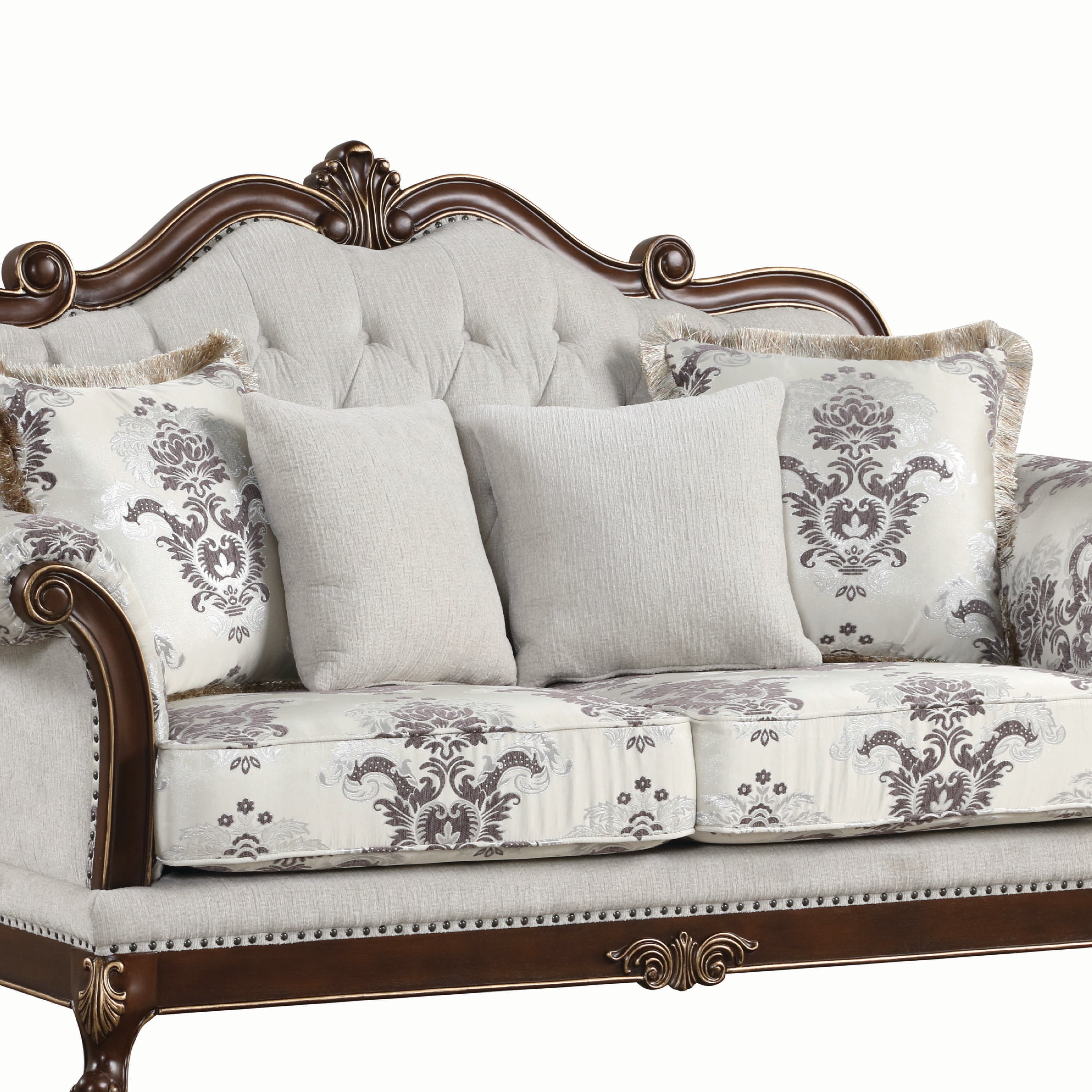 Galaxy 698781408858 Sofas-Loveseats - View #3