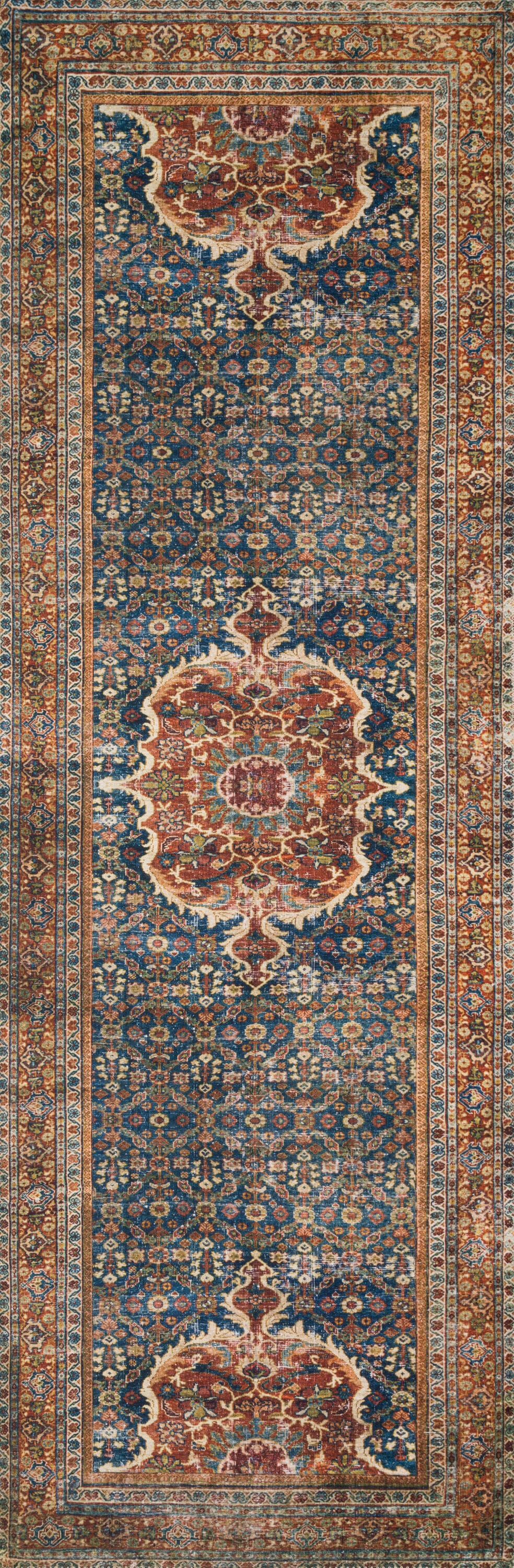 Loloi II LAYLLAY-09CUSQ26C0 rugs - View #7