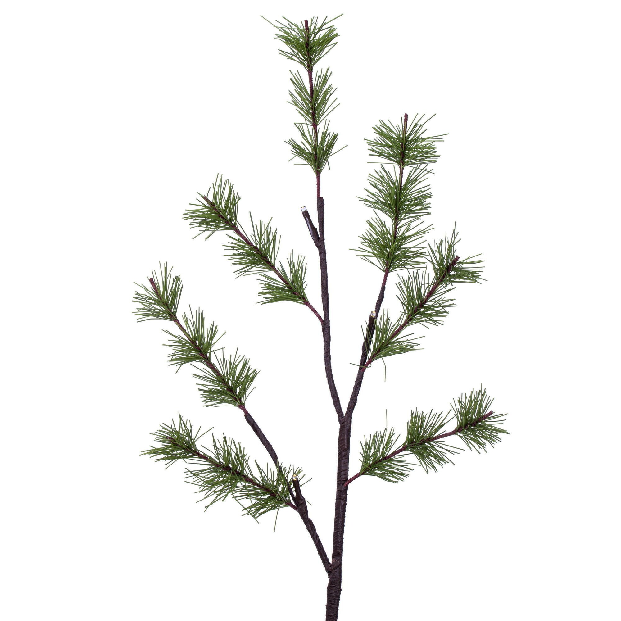 Vickerman X220630 Artificial-Christmas-Trees - View #2