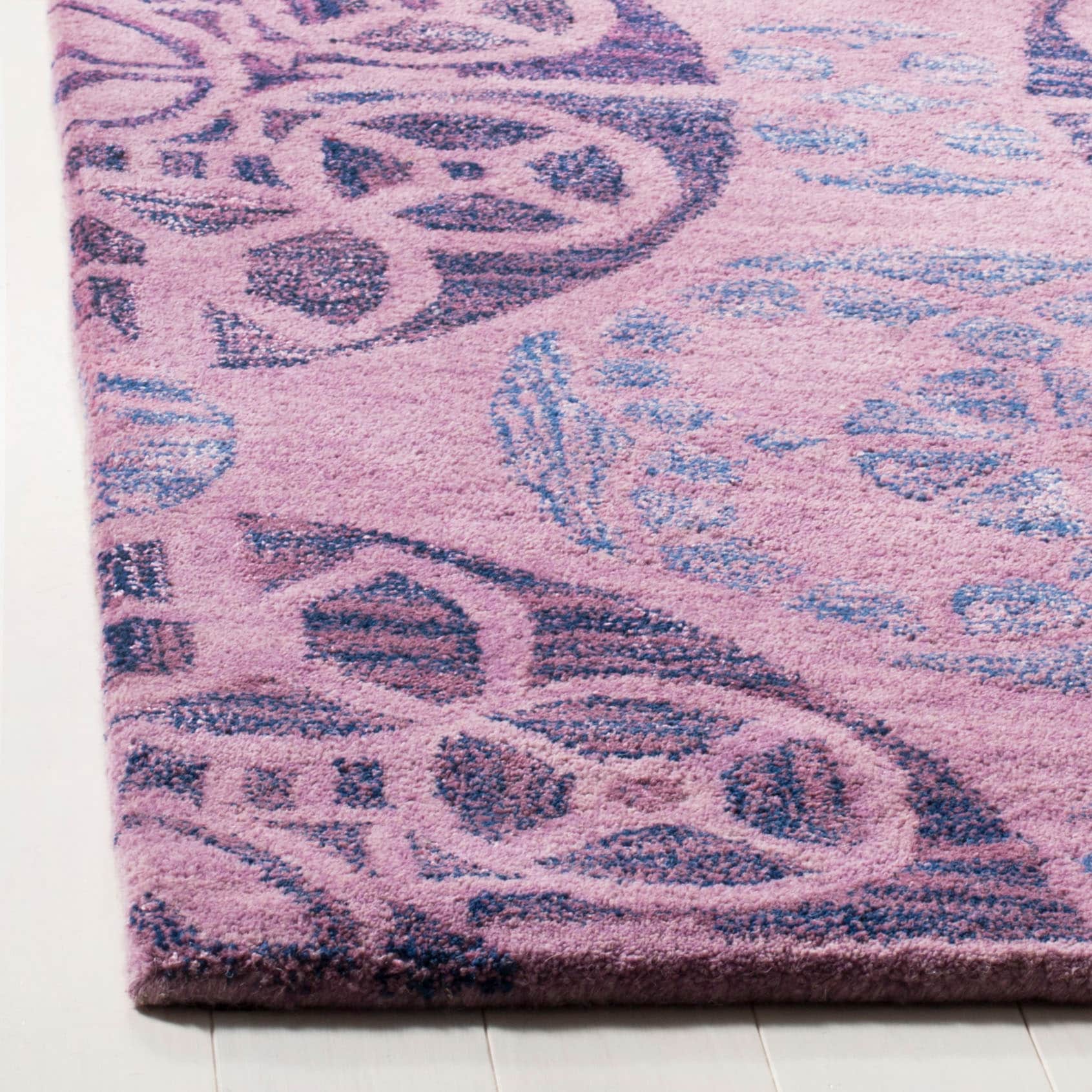 Safavieh WYD376J-5 rugs - View #3