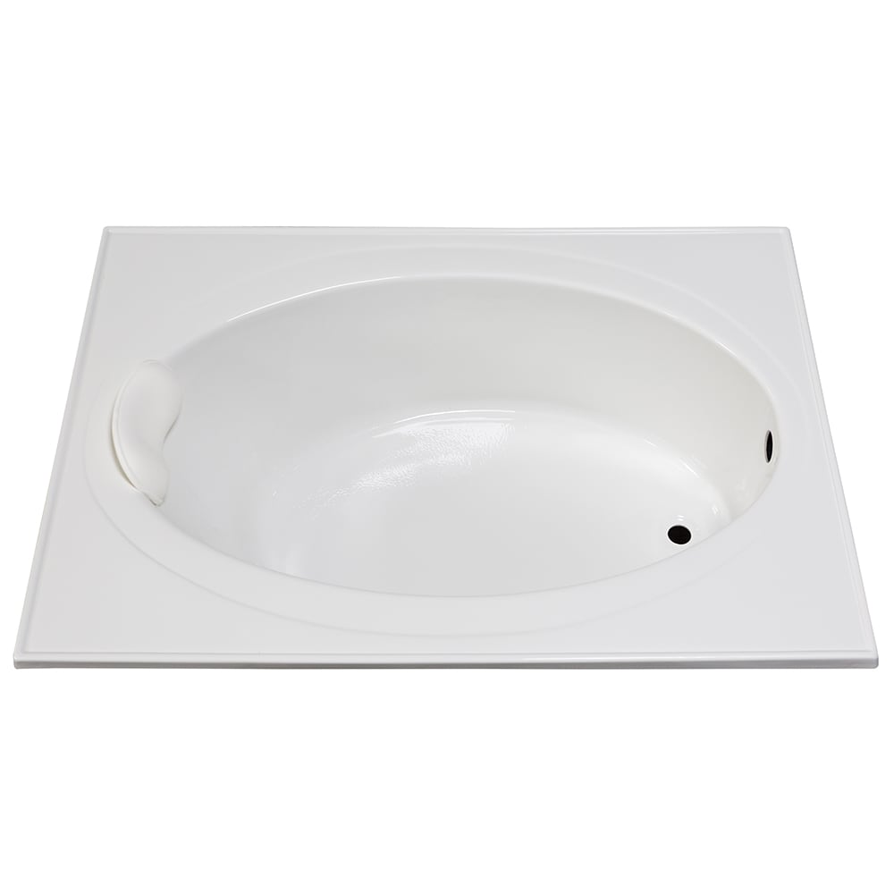Laurel Mountain 4260ET064 bathtubs - View #5