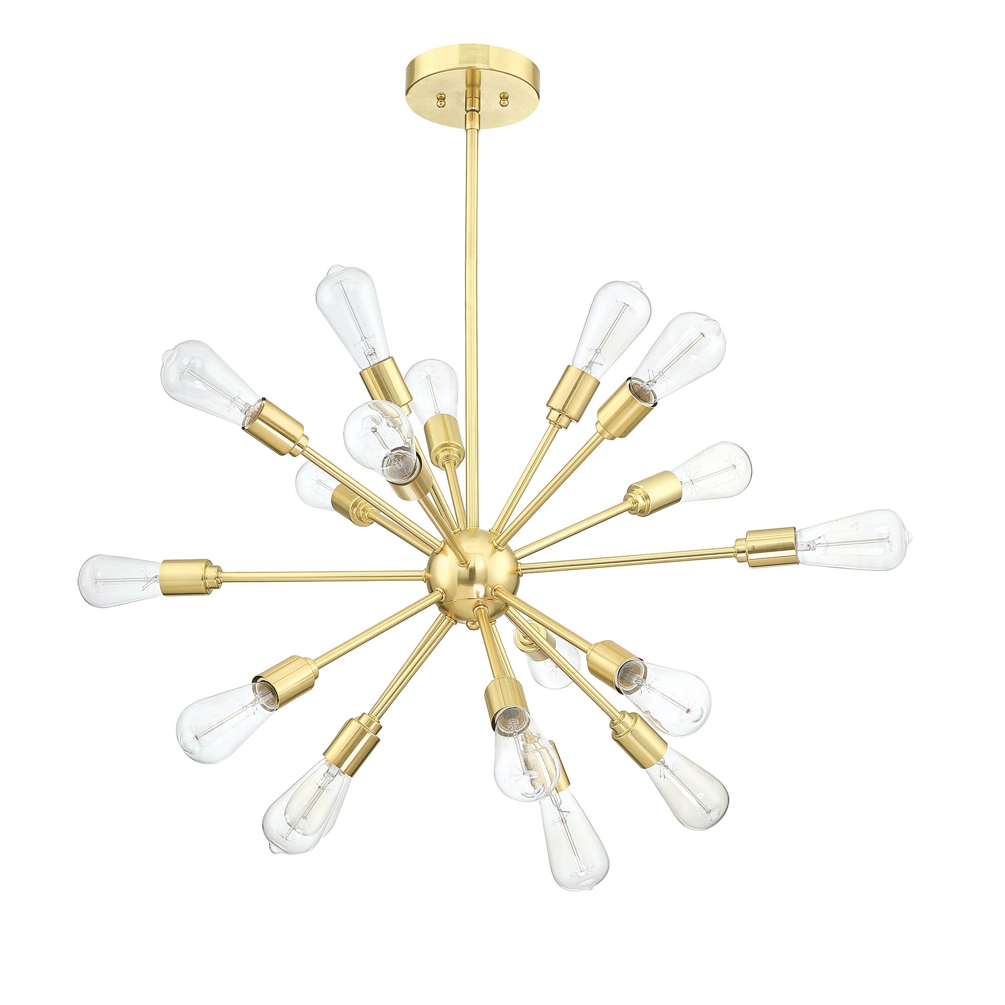 Hukoro F53618BB Pendant-Lights - View #5