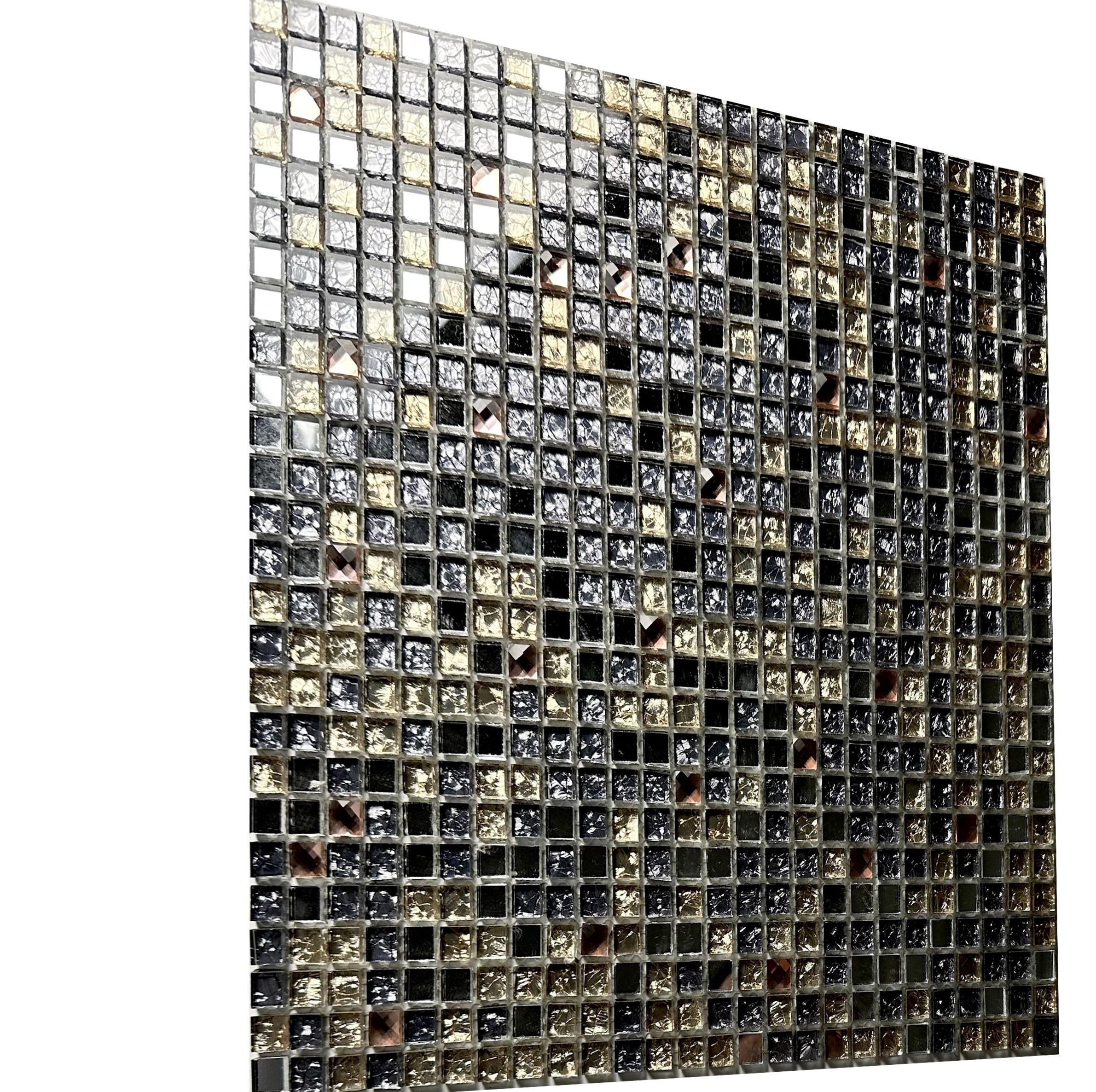 Abolos LWSMSCSQU-GB Ceramic-Tile - View #4