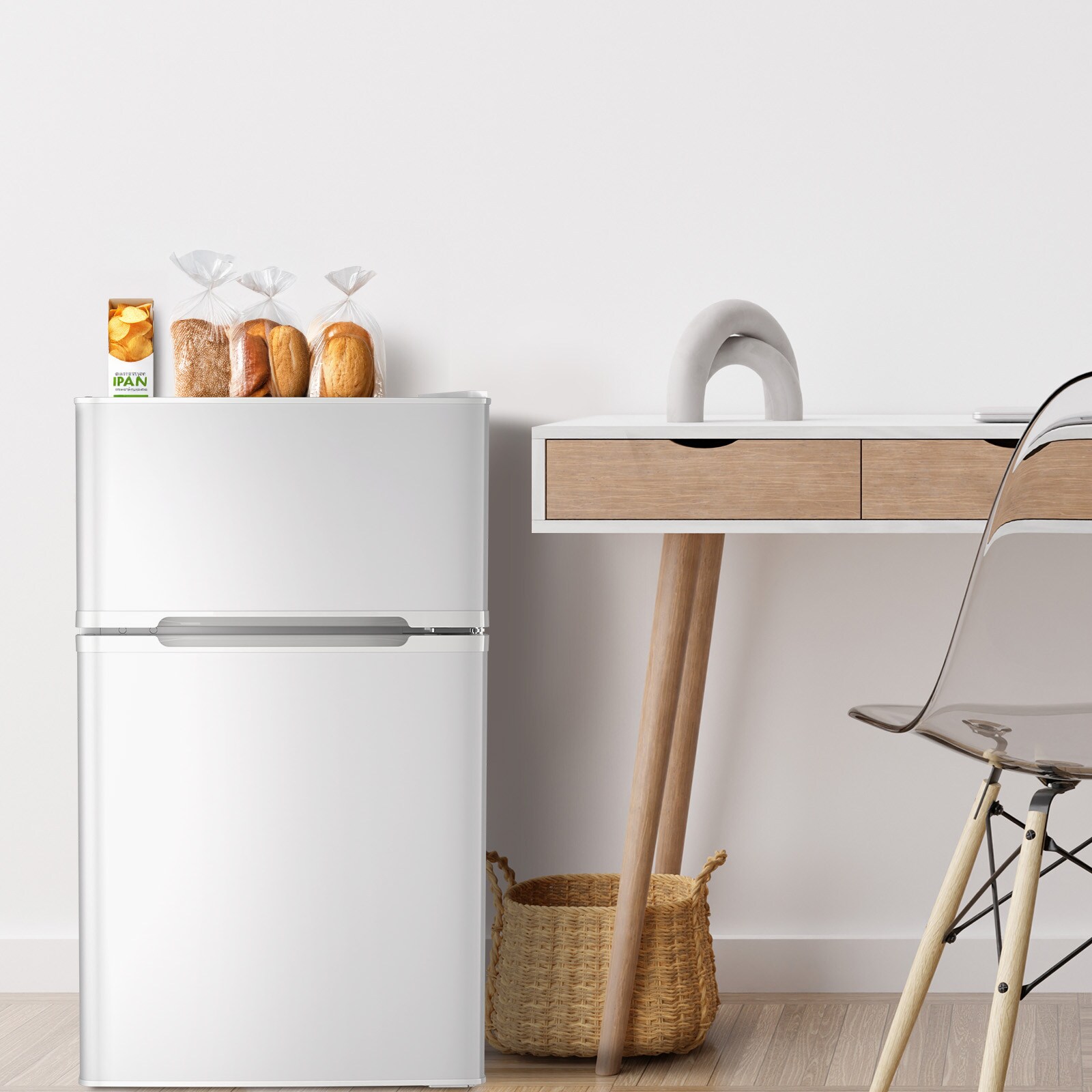 COWSAR F5890W-WHITE m050615 - View #7