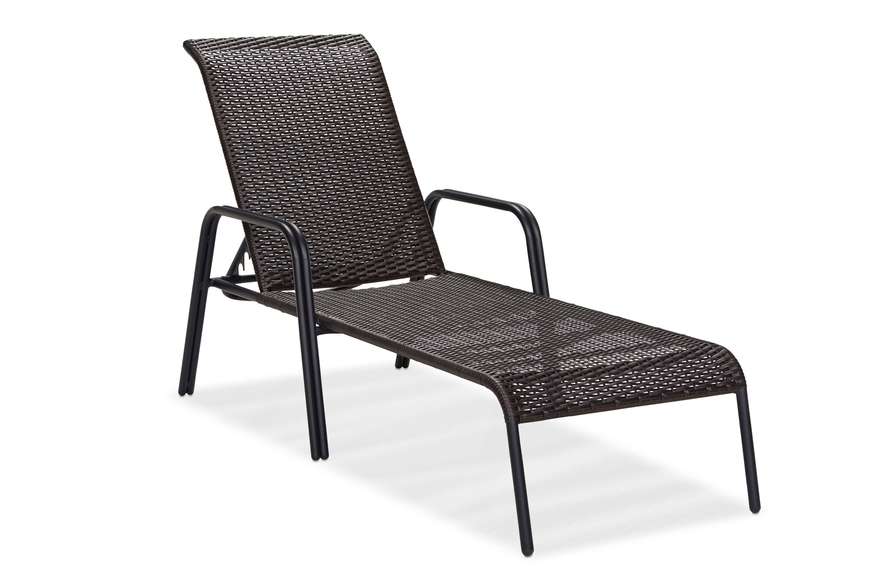 Lowes white deals lounge chairs