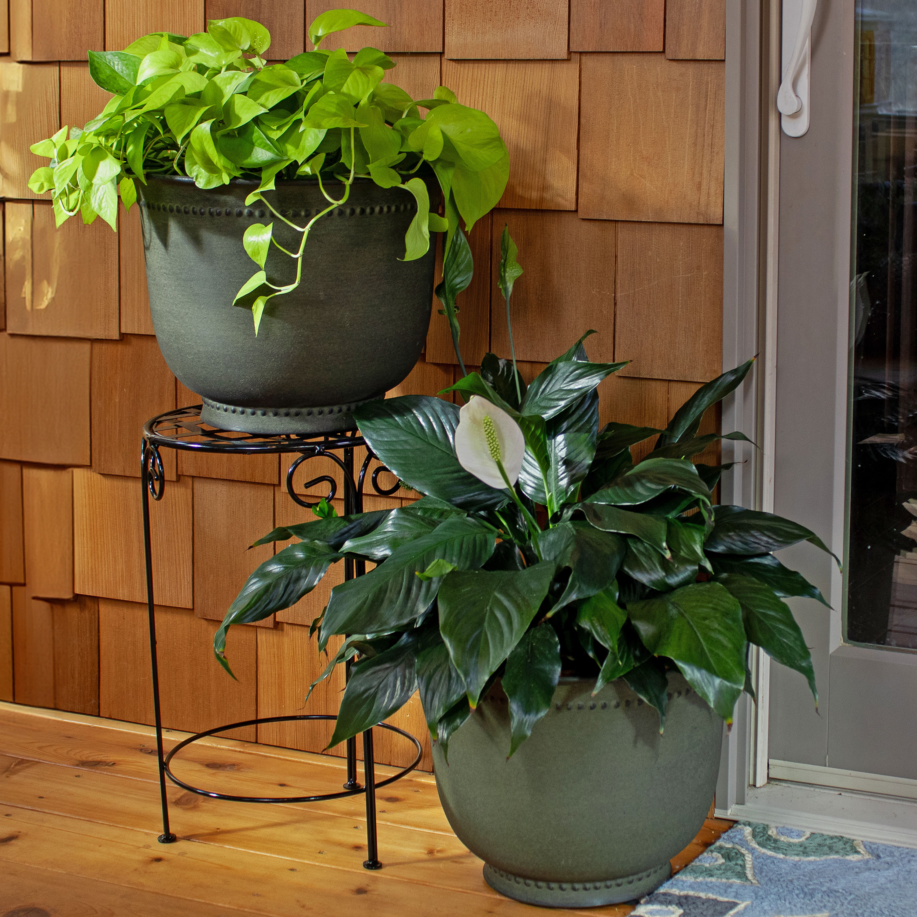 Sunnydaze Decor DRV-1824 Planter-Window-Box - View #2