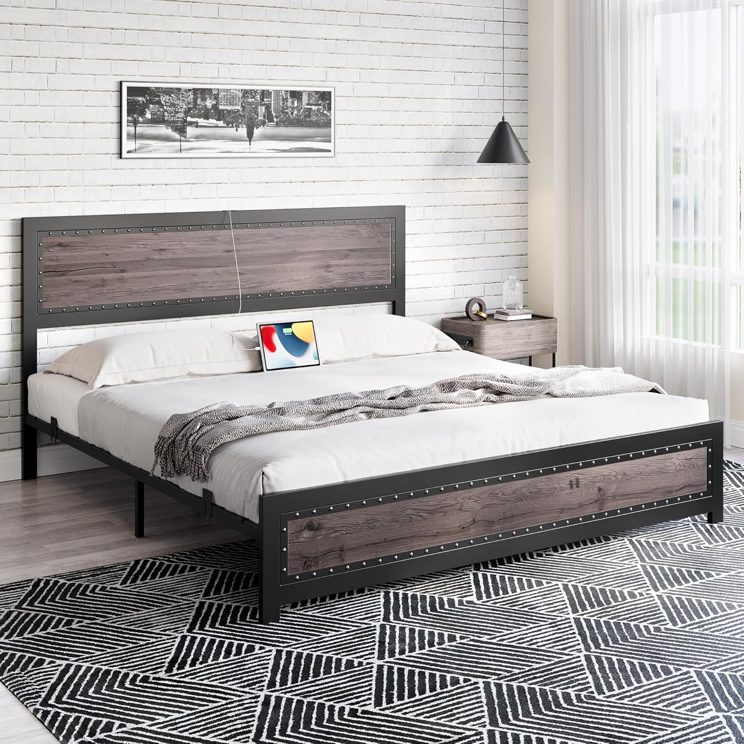 Qeetex LHF-BED-PHO-11ESE338 beds - View #4
