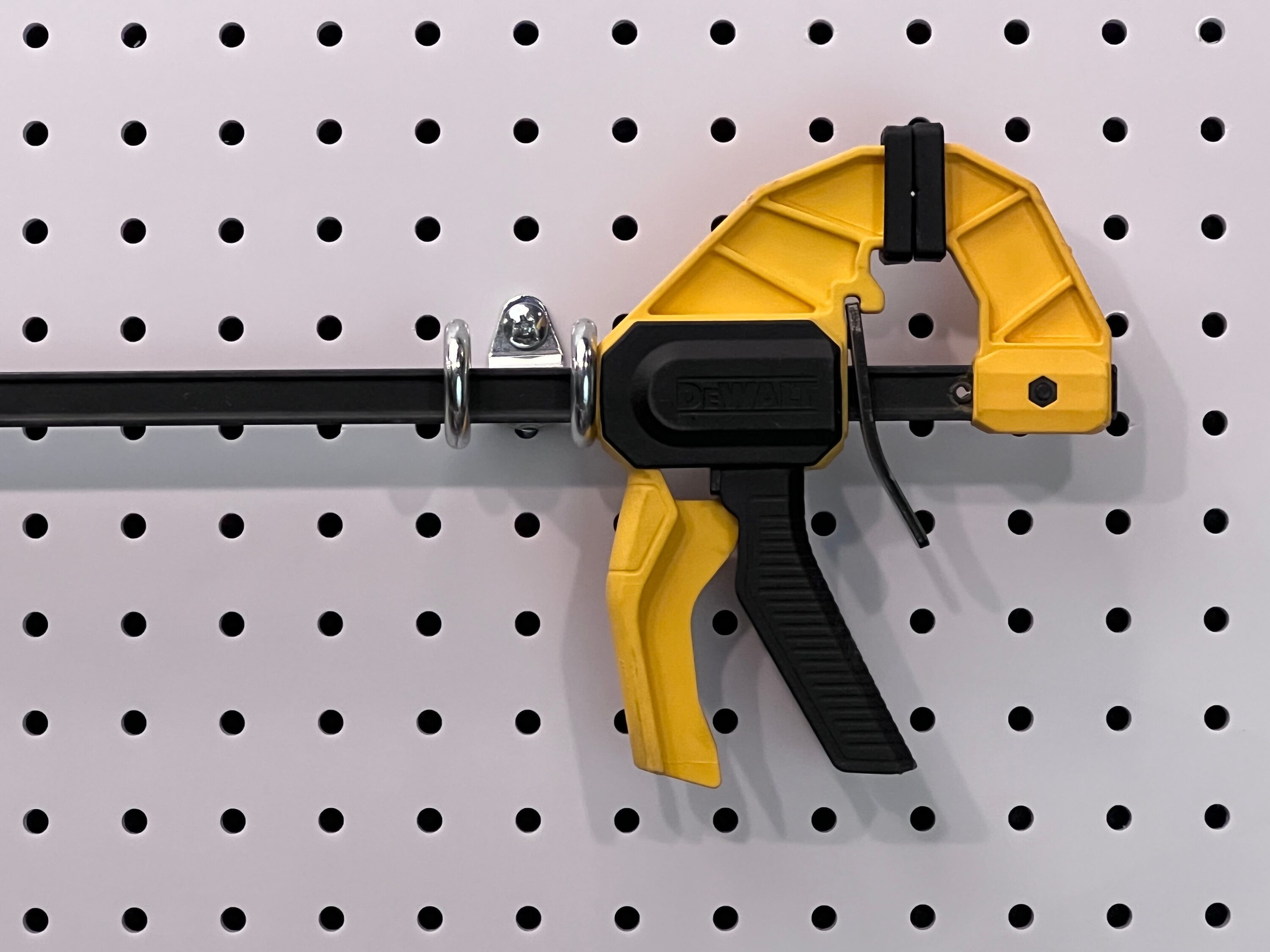 Triton Products 74212 Pegboard-Acc - View #6