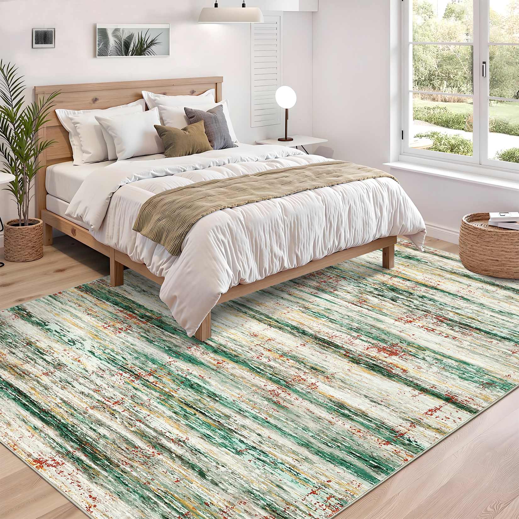WhizMax SUNNY-PHK-33HJB9SV rugs - View #9
