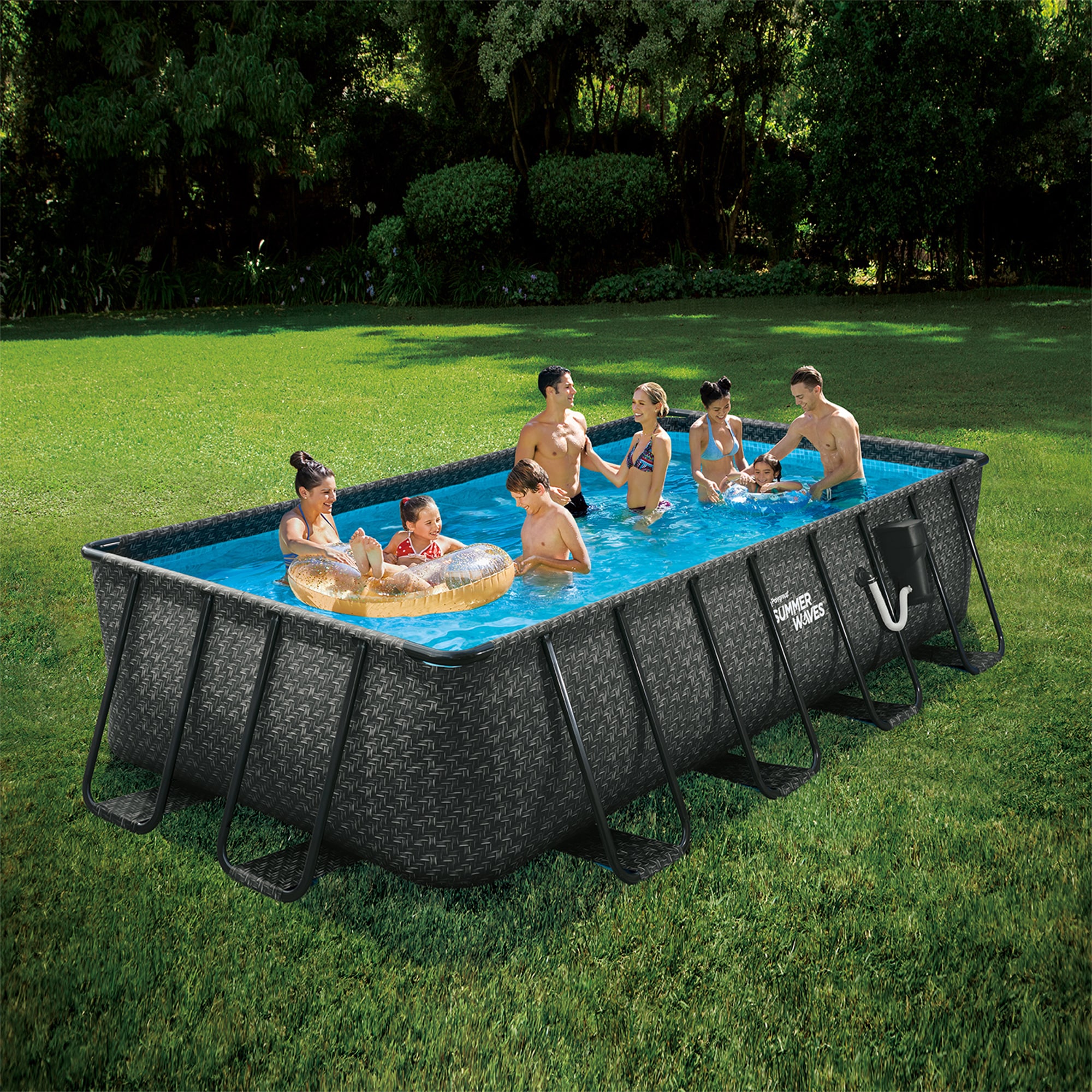 Summer Waves 202970 Above-Ground-Pools - View #6