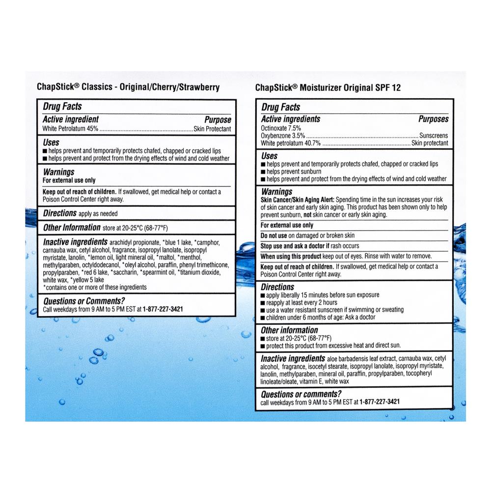 Chapstick 220-00765 Skin-Care - View #4