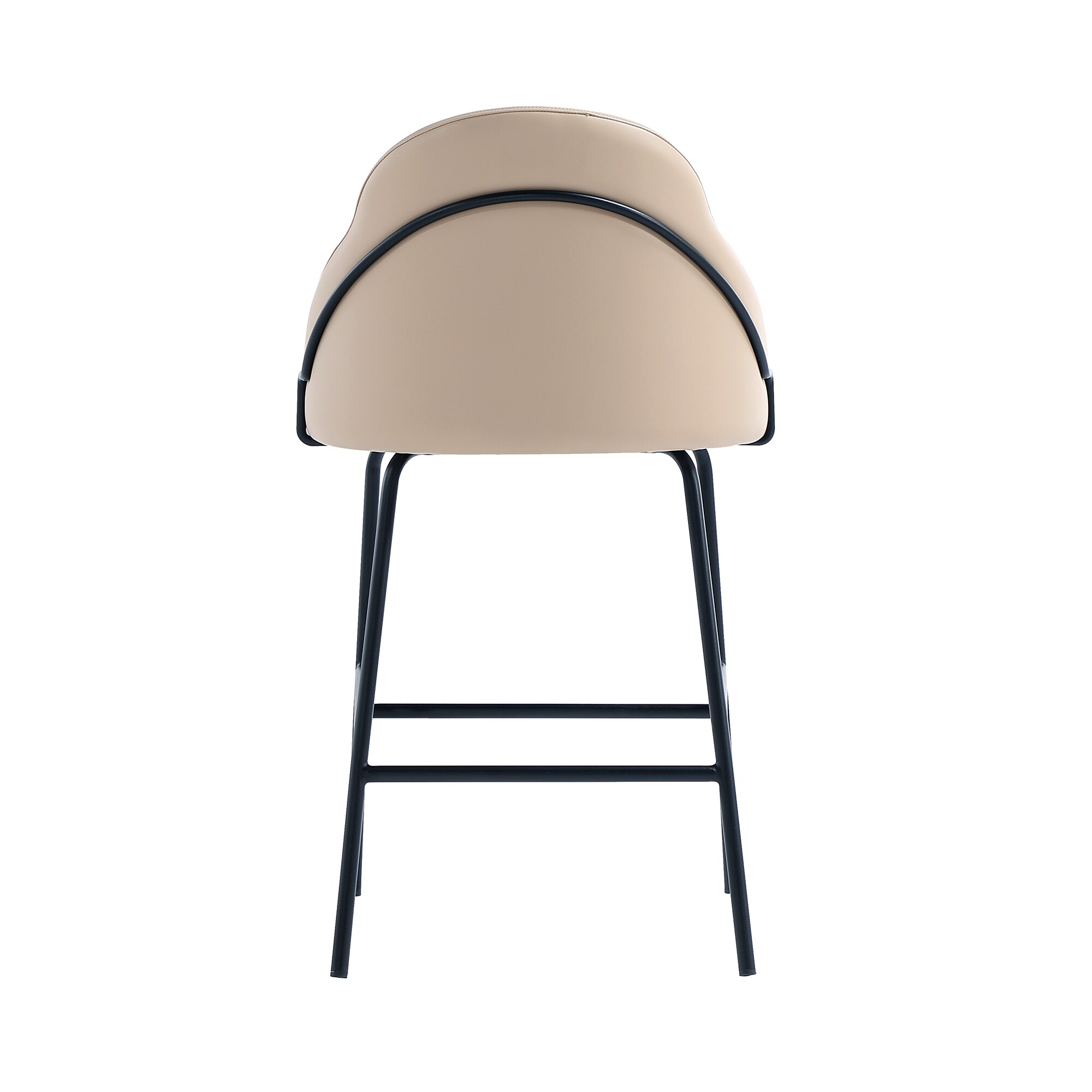 Manhattan Comfort 2-CS019-BTN stools - View #8