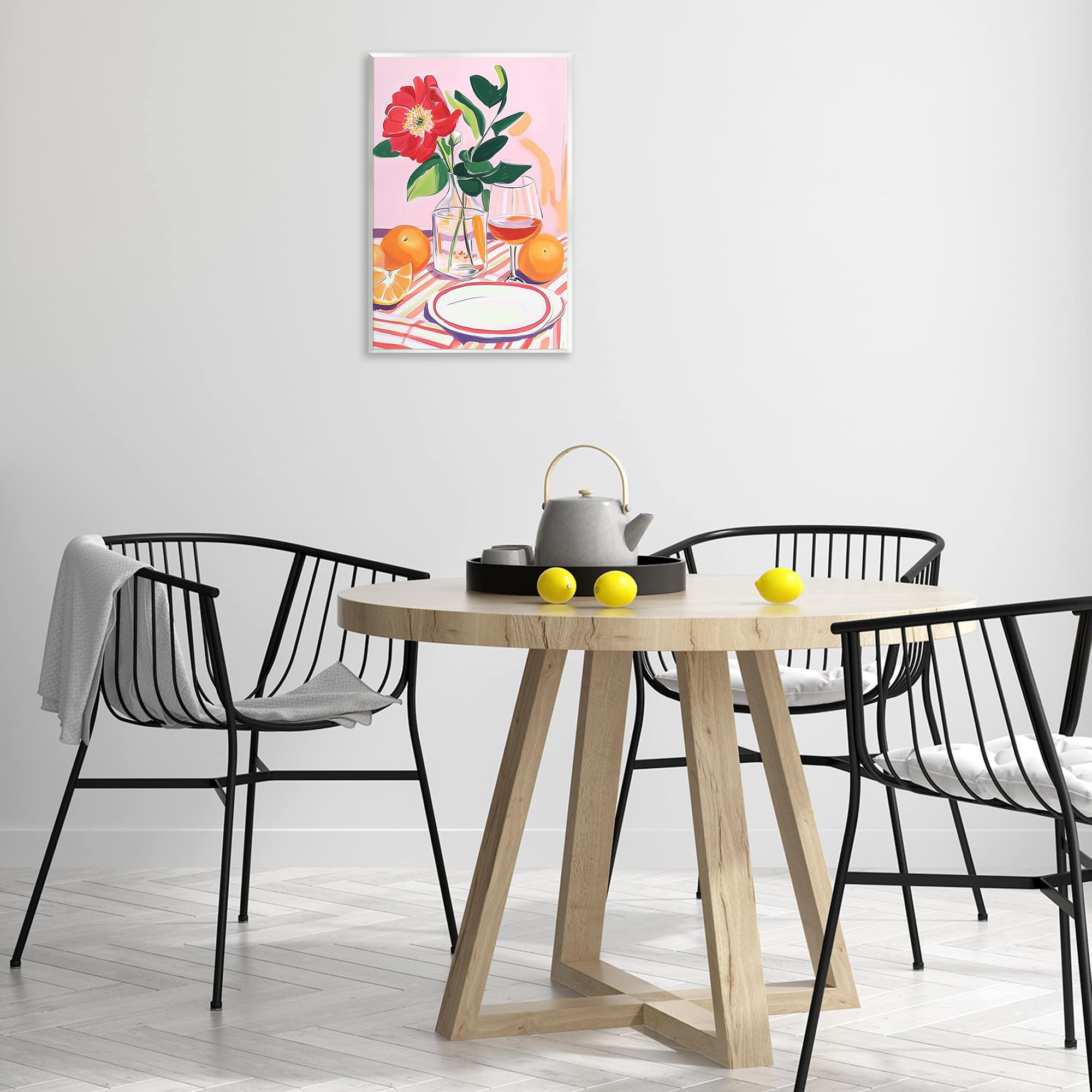 Stupell Industries BT-214-WD-13X19 Wall-Art - View #3