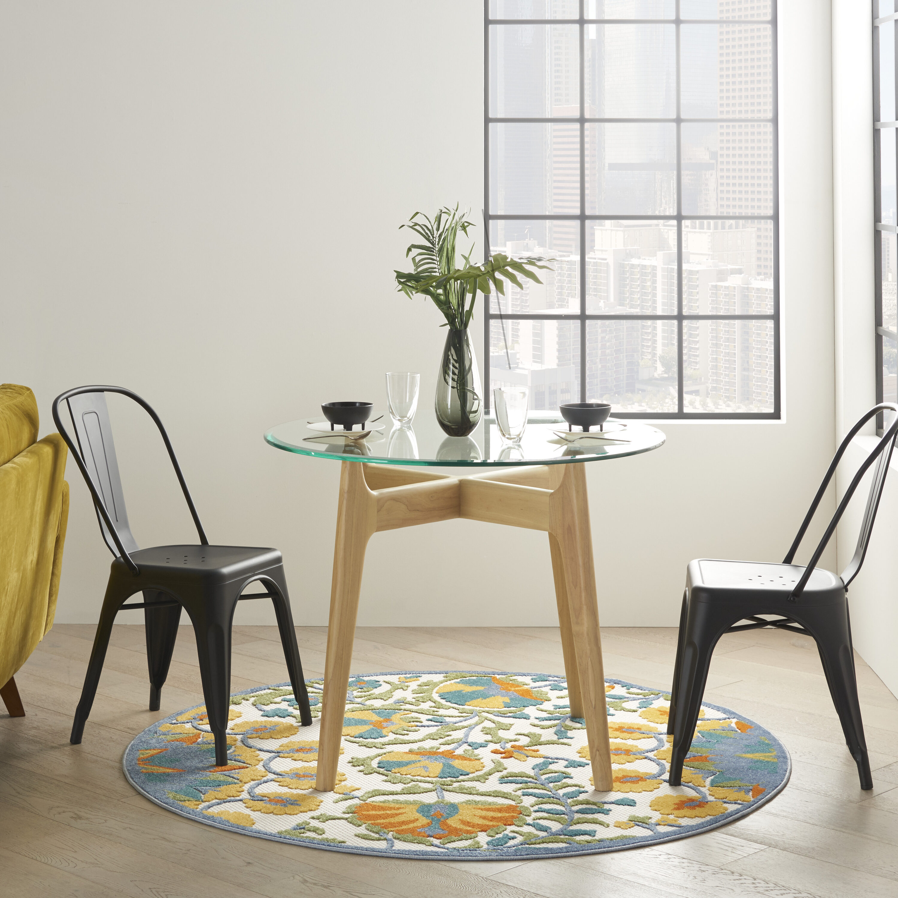 Nourison 99446828293 rugs - View #4