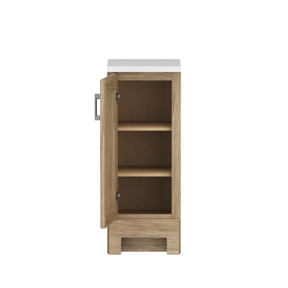 Project Source CE31T12H-SS Bath-Vanity-Combo - View #12