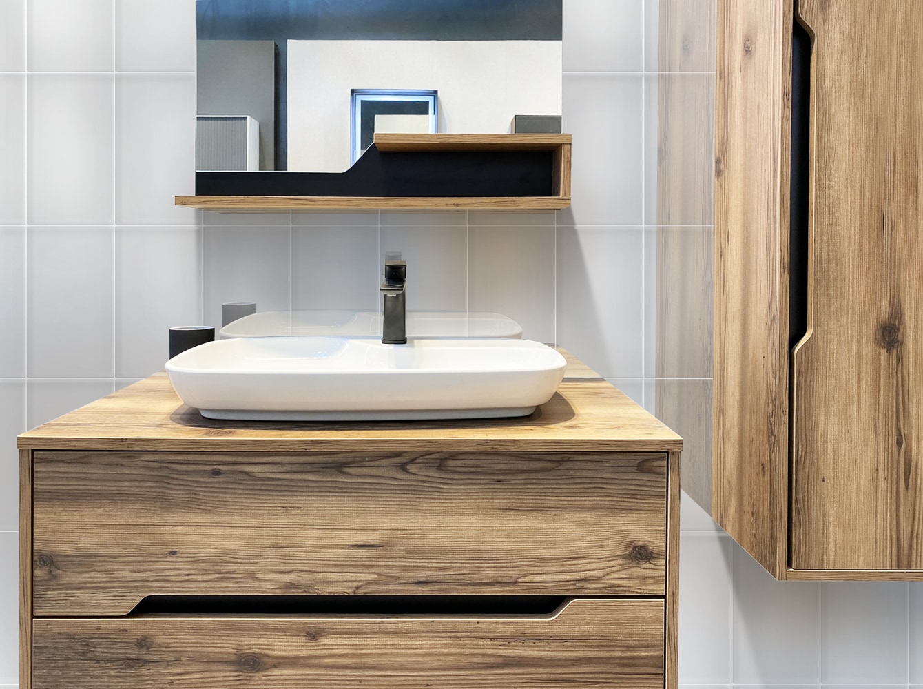 Apollo Tile APLA88066 8X16ASMPLE Tile-Samples - View #2