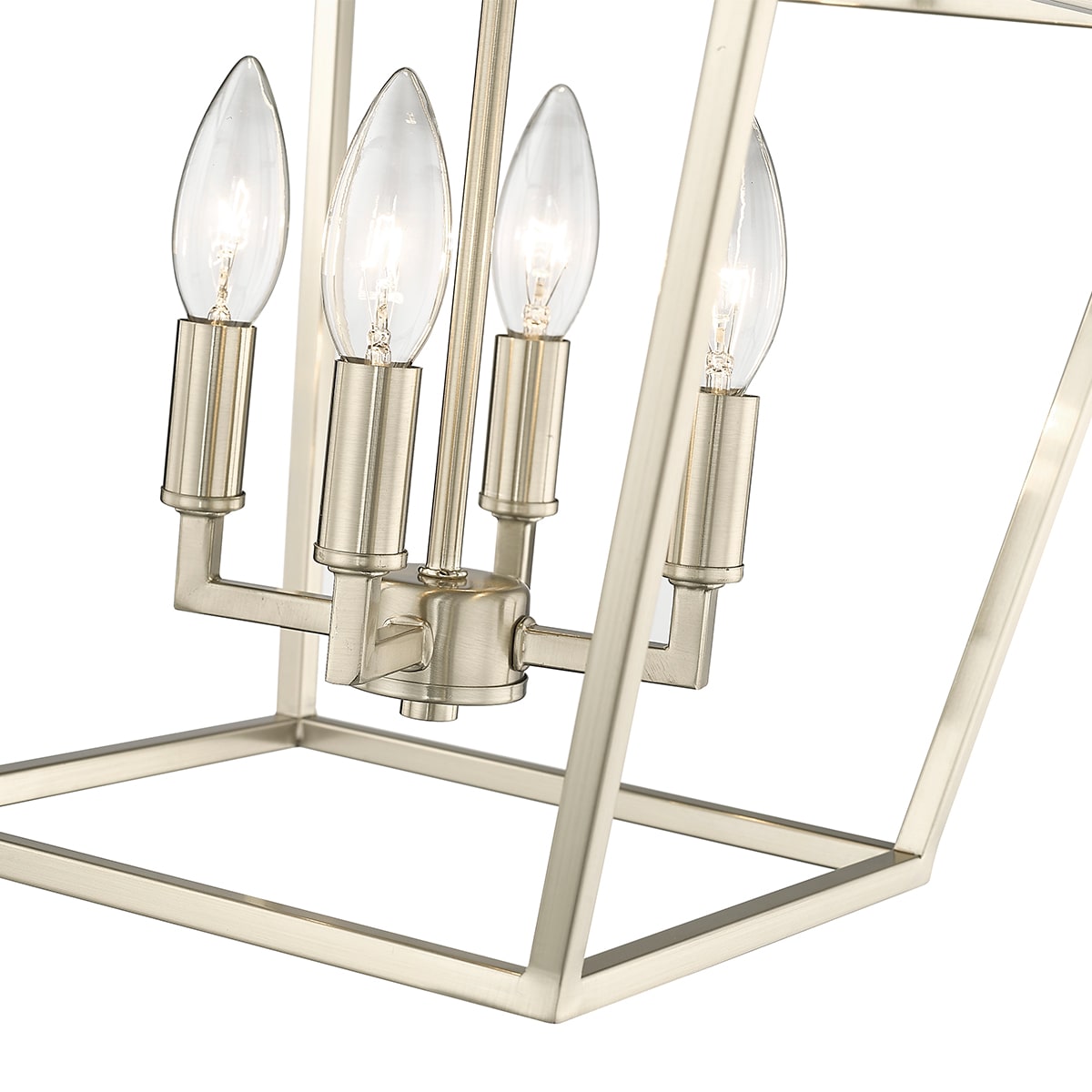 Millennium Lighting 3334-MG Pendant-Lights - View #2