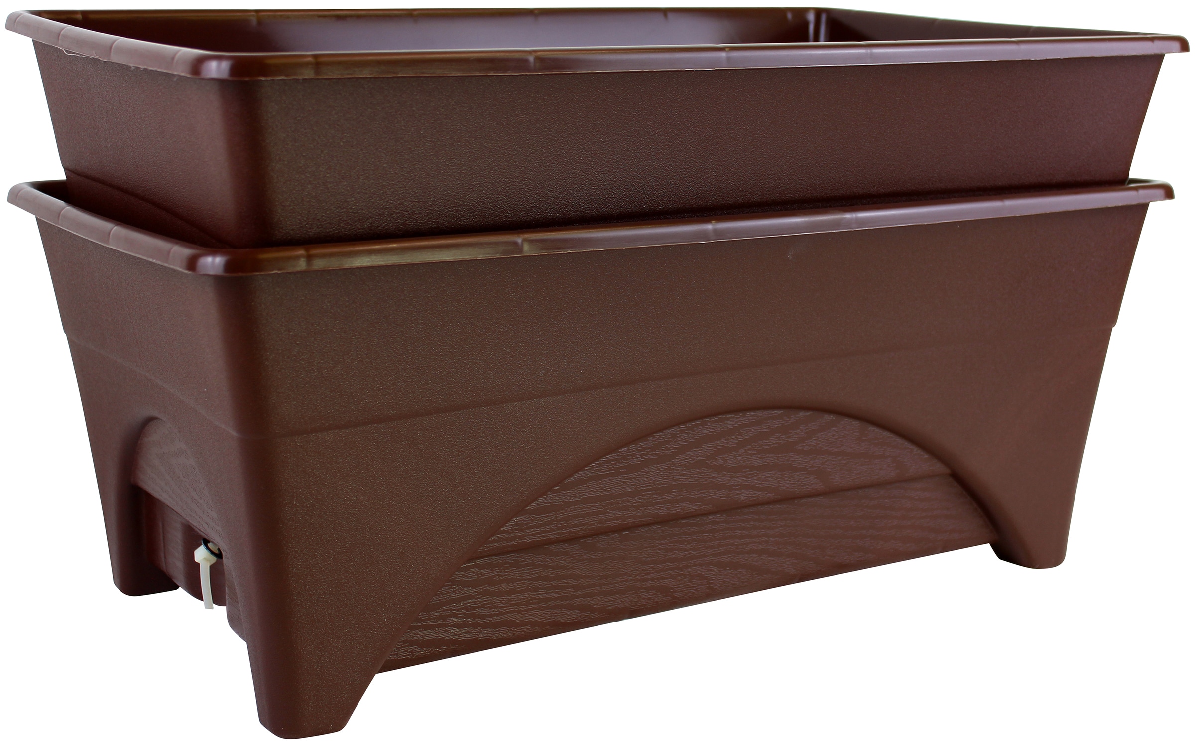 EMSCO GROUP 2376-2-1 Raised-Garden-Beds - View #3