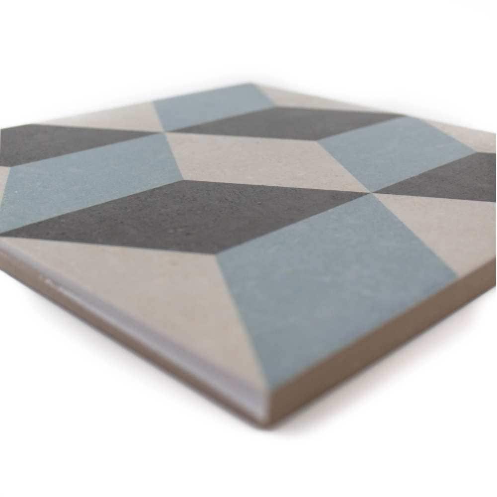 The Tile Life TRUBI0909GY Ceramic-Tile - View #5