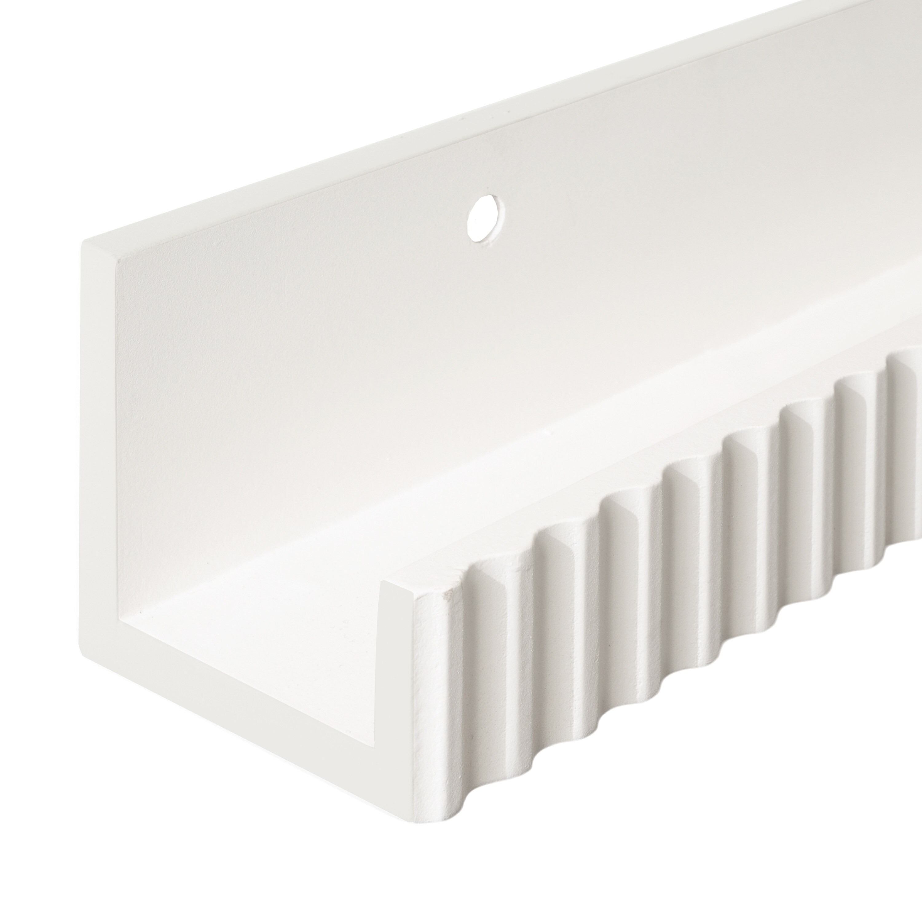 Kate and Laurel 228697 Wall-Mounted-Shelving - View #4