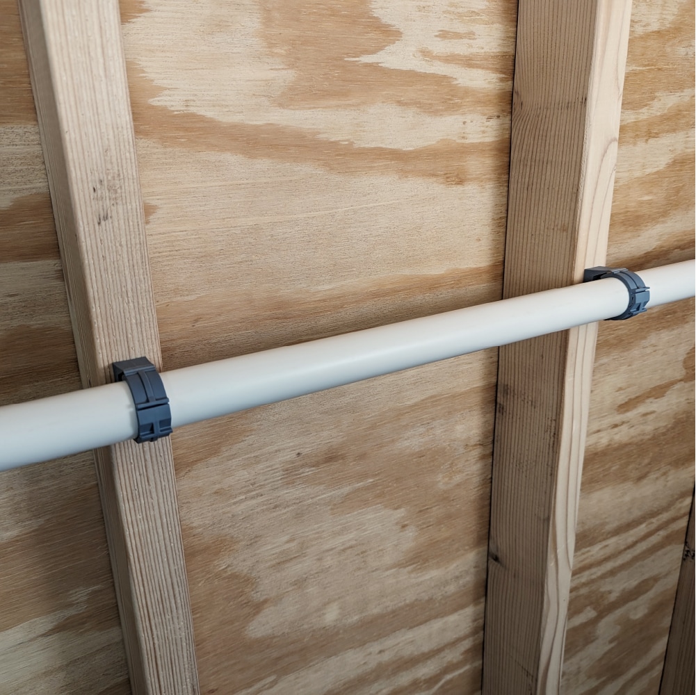 HangerLok H88.32-LOK Pipe-Support-Clamps - View #3
