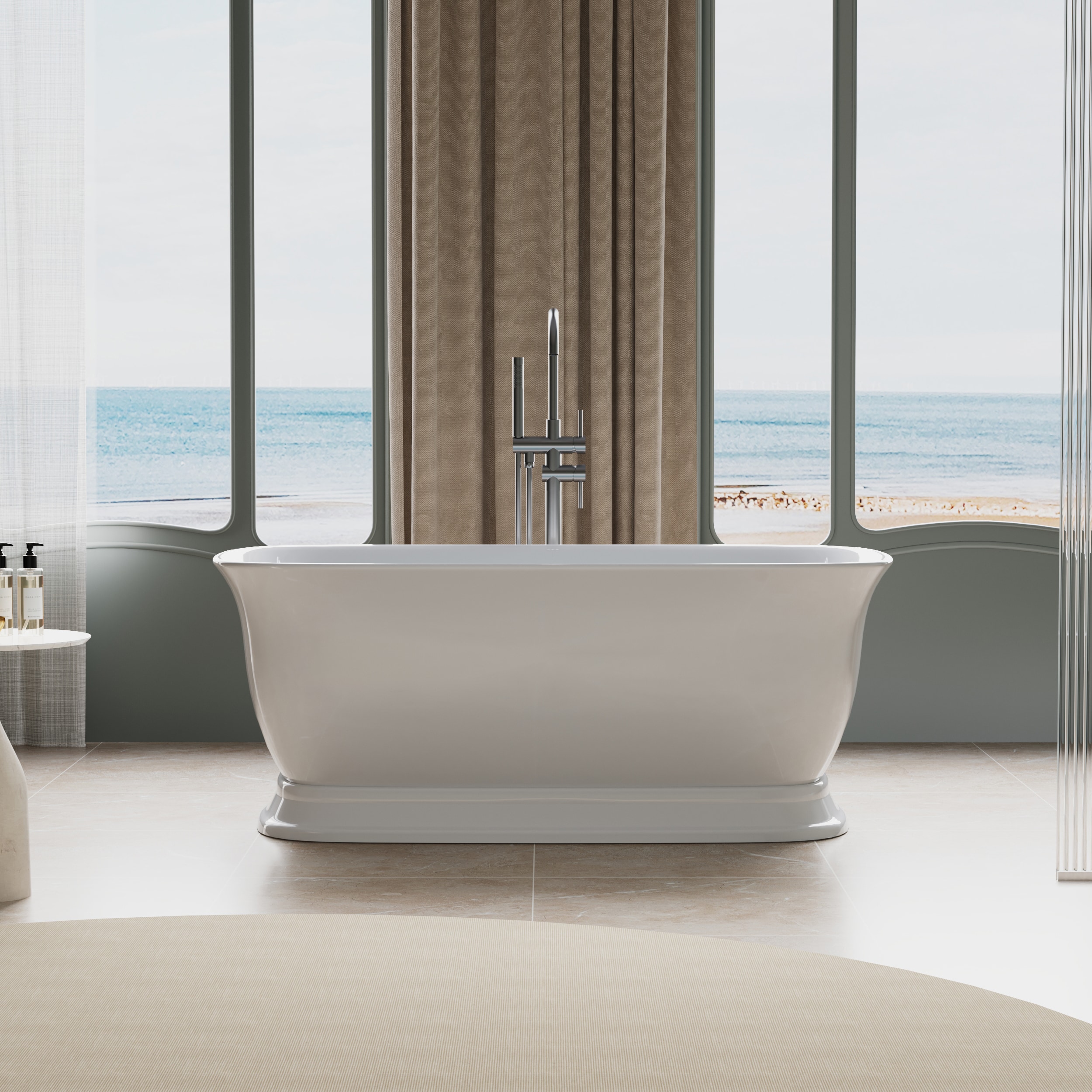 WELLFOR JO-P209967 bathtubs - View #13