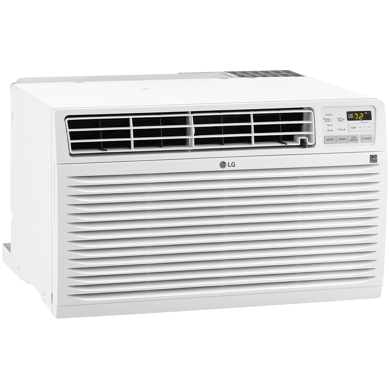 LG LT1033HNR Wall-Air-Conditioners - View #6