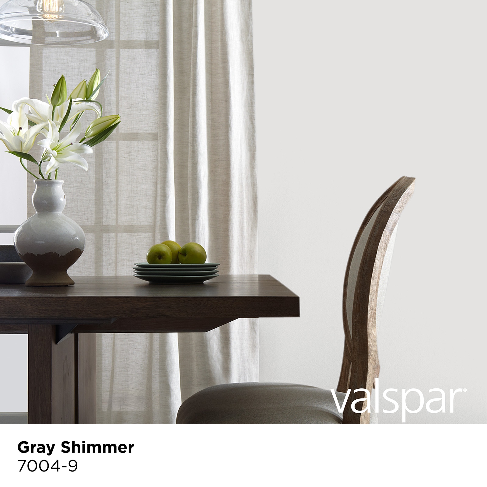 DUJOUR: Shimmer Table