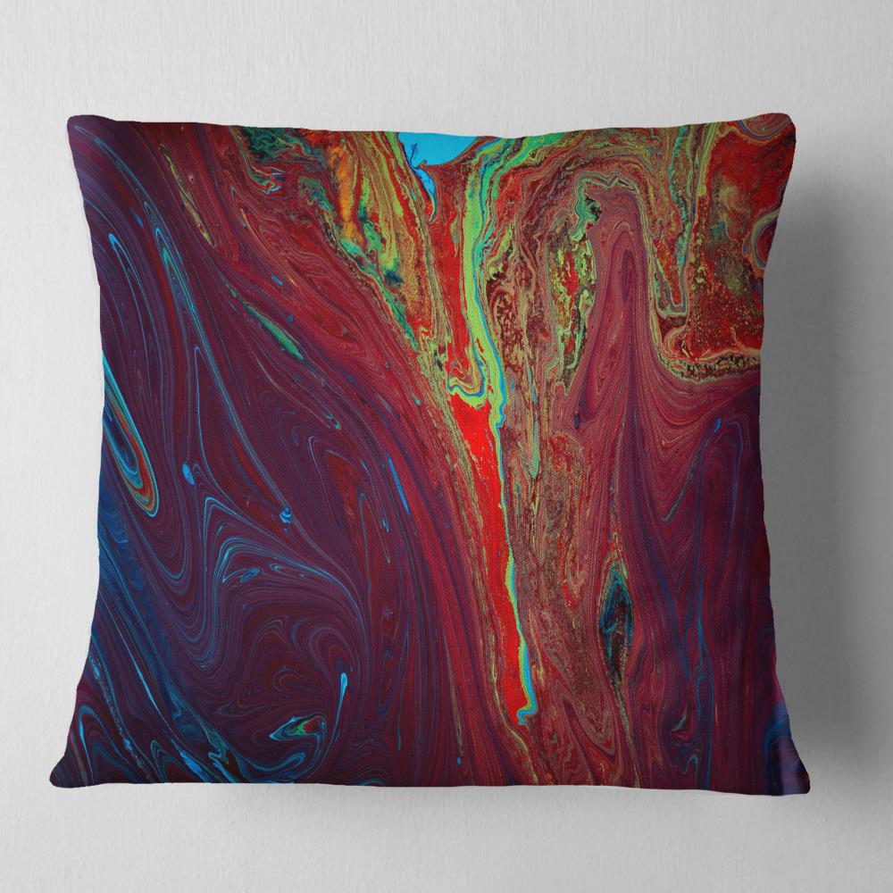 Designart CU9992-16-16 Accent-Pillows - View #2