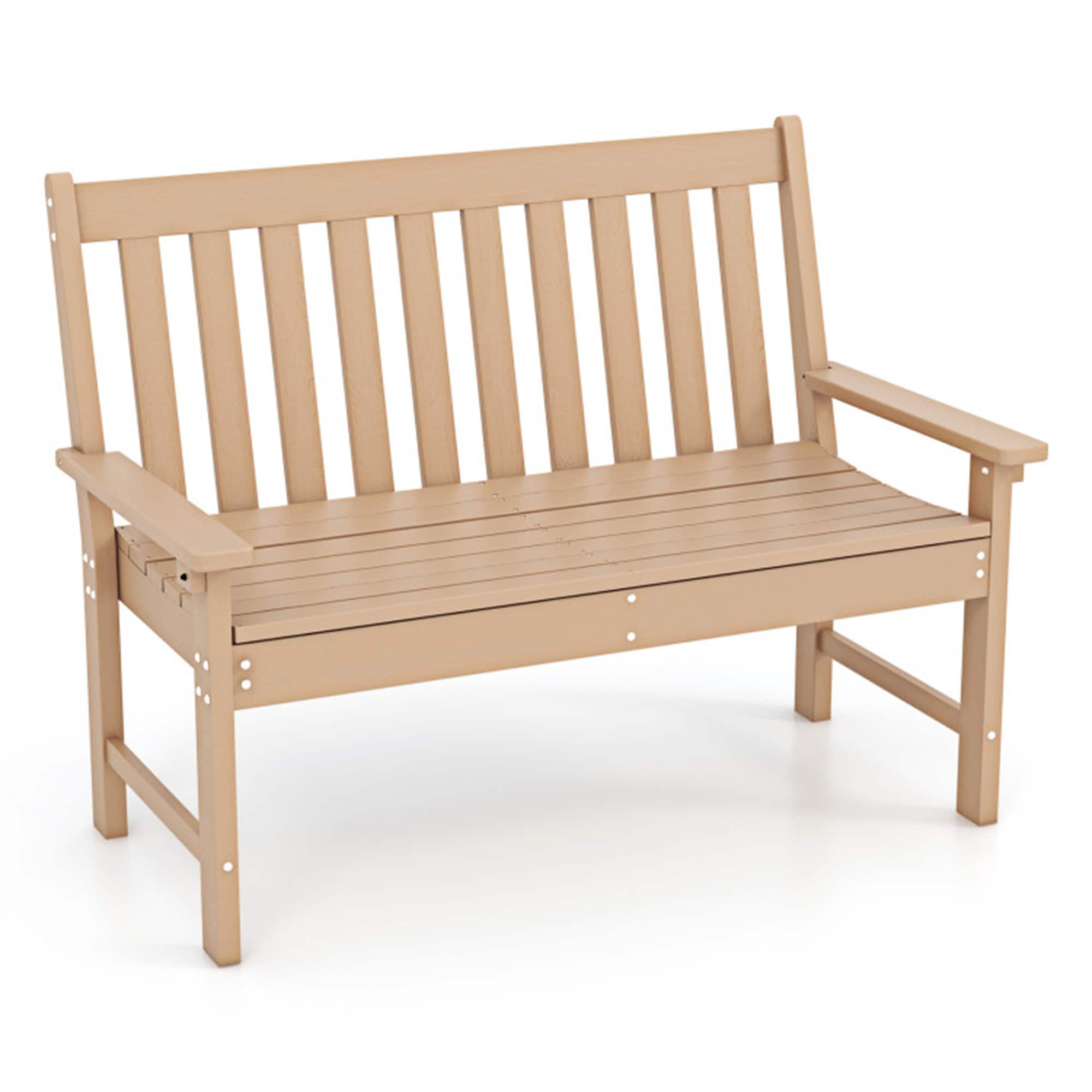 BABOOM BOM-10895CF-CO benches - View #2