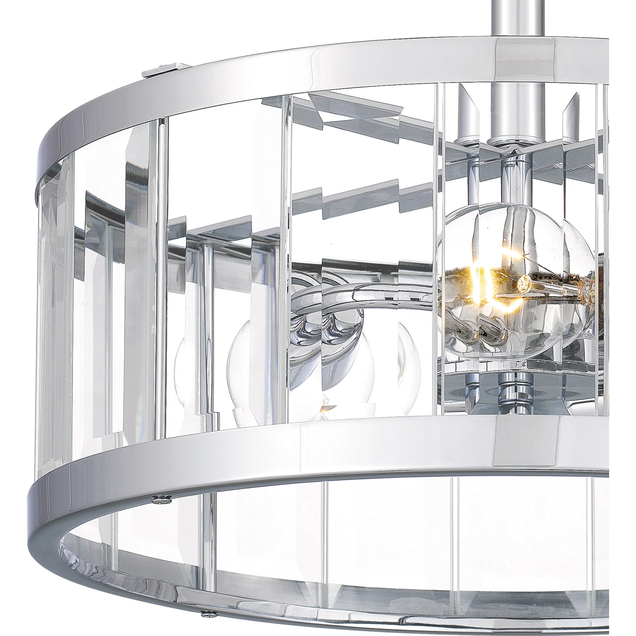 Quoizel PCLCA1715C flushmounts - View #4