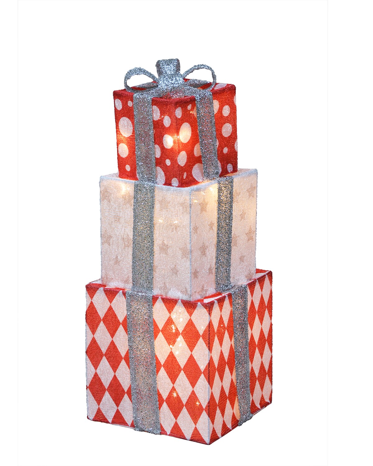 ProductWorks 46298-MYT Outdoor-Christmas-Decor - View #5