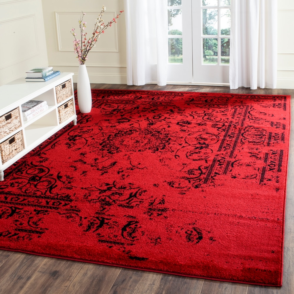 Safavieh ADR101F-6SQ rugs - View #5