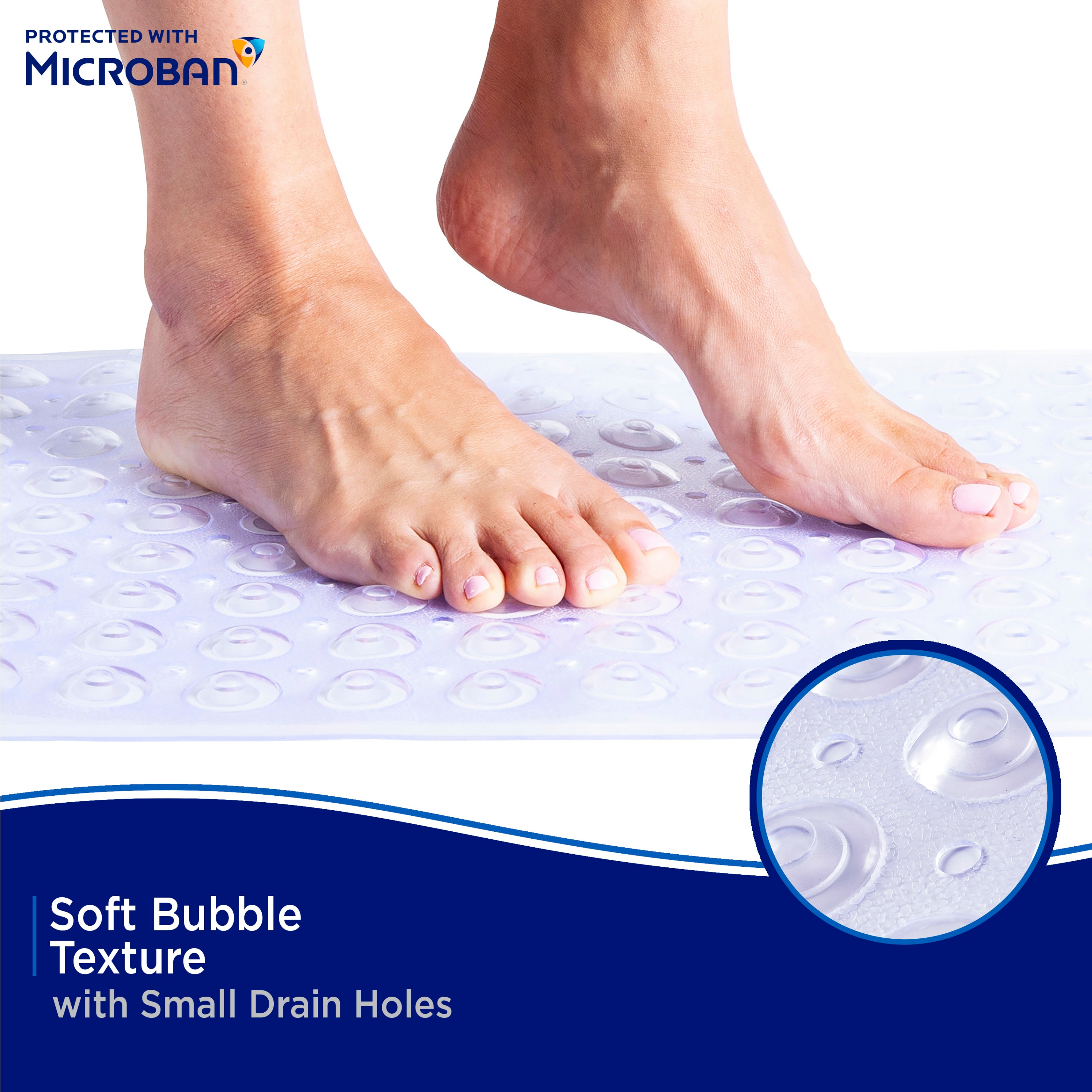 Kenney MB61164H Bath-Rugs - View #5