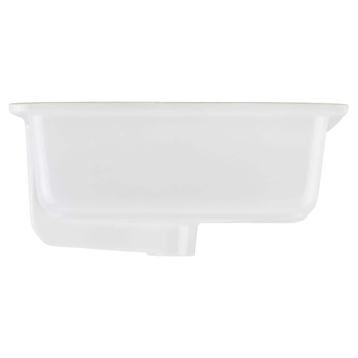 Signature Hardware 447967 Bath-Sink - View #3