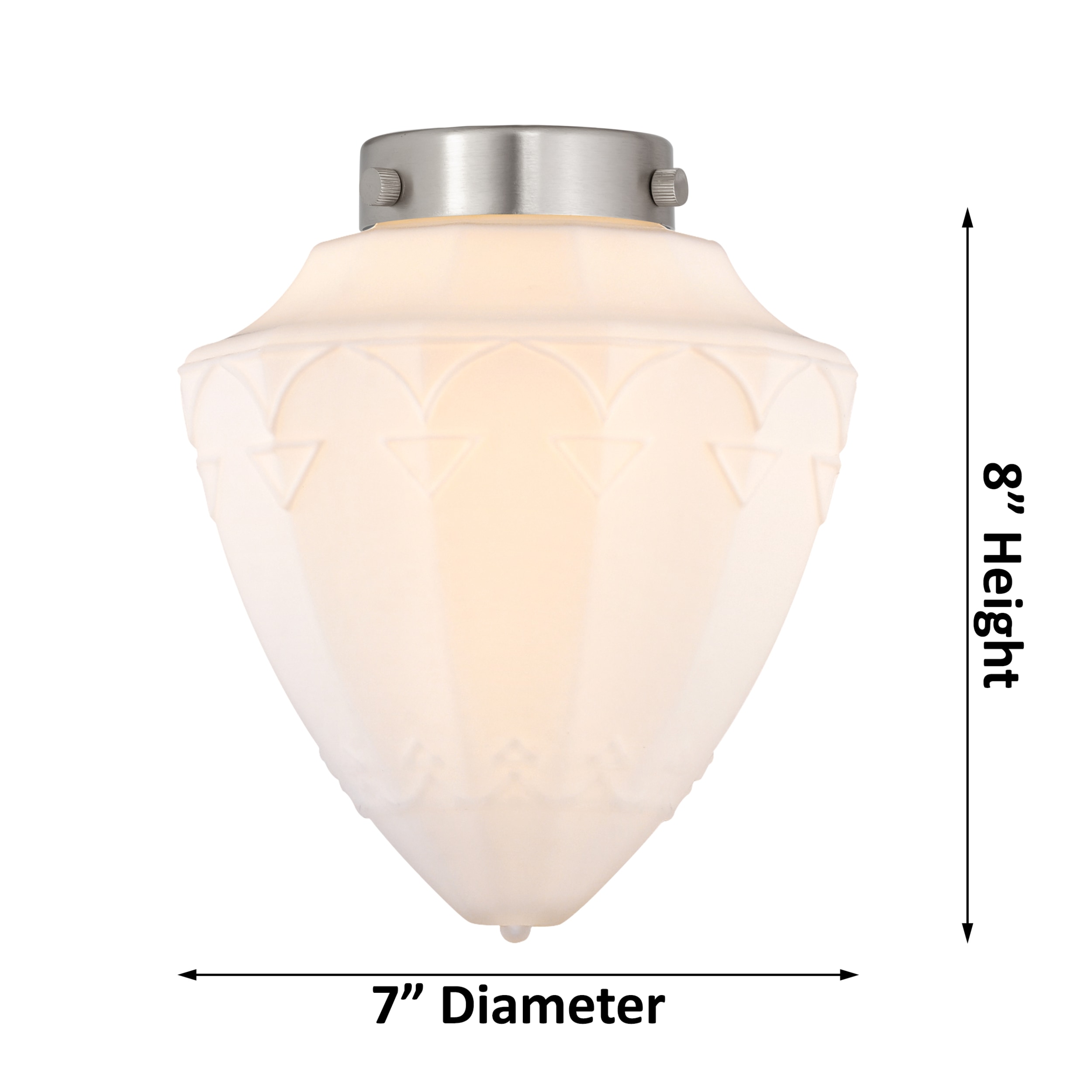 Innovations Lighting 203-PN-G661-7 b090000 - View #7