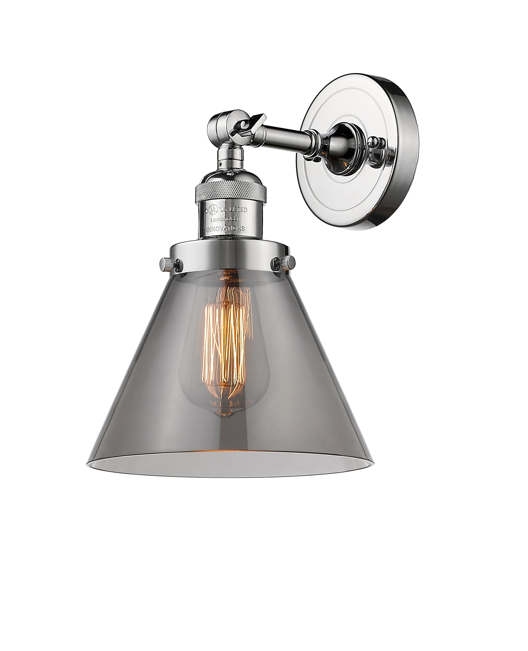 Innovations Lighting 203-PC-G43 b090000 - View #2