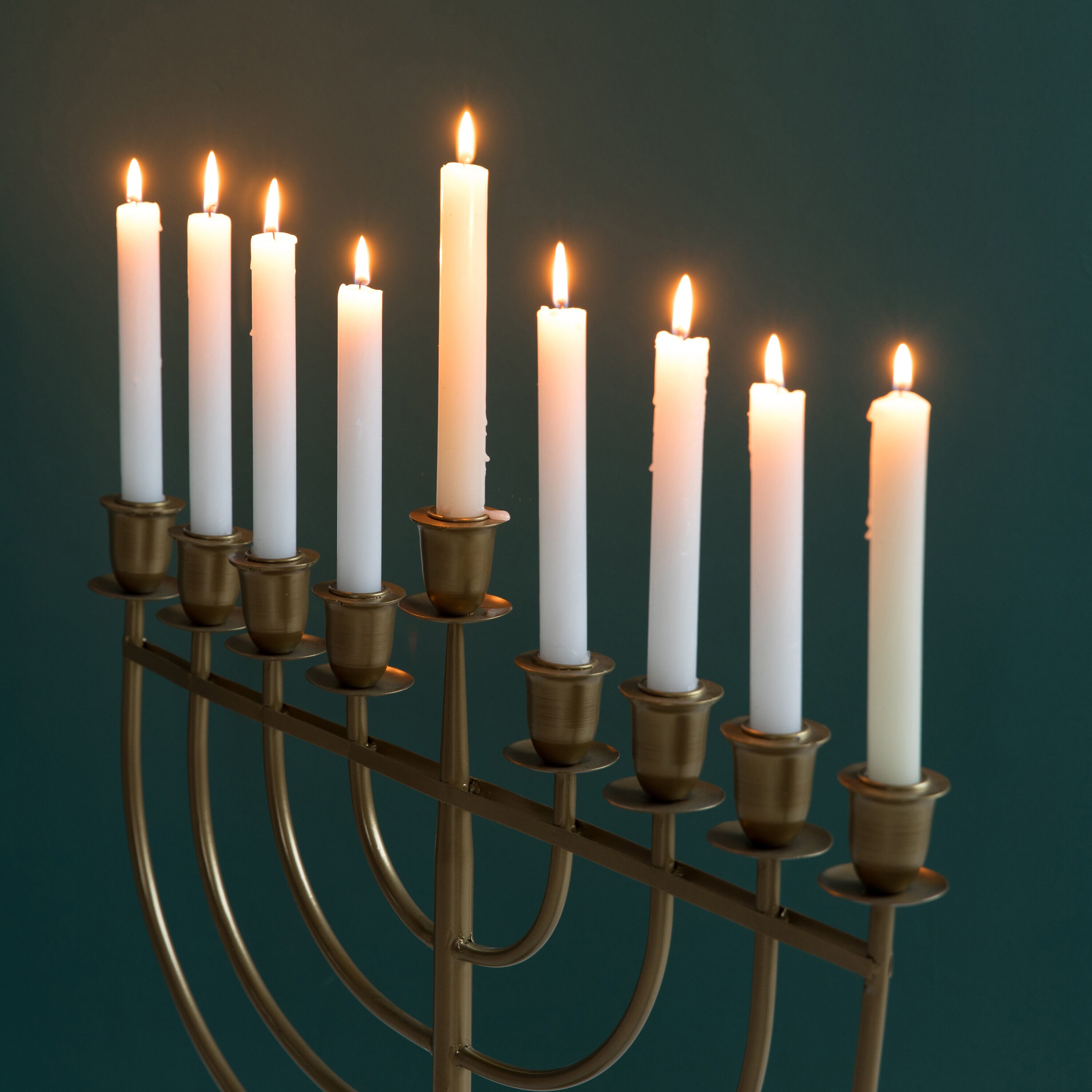 Vintiquewise QI004119.GD.S Indoor-Hanakkah-Decor - View #6
